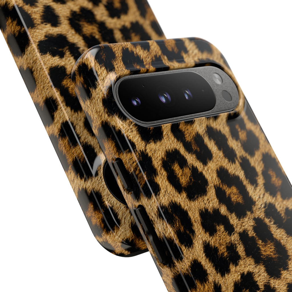 Leopard Phone Case