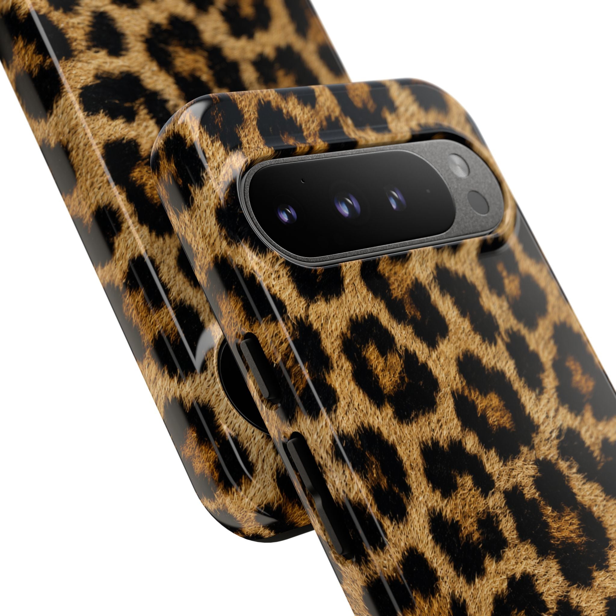 Leopard Phone Case