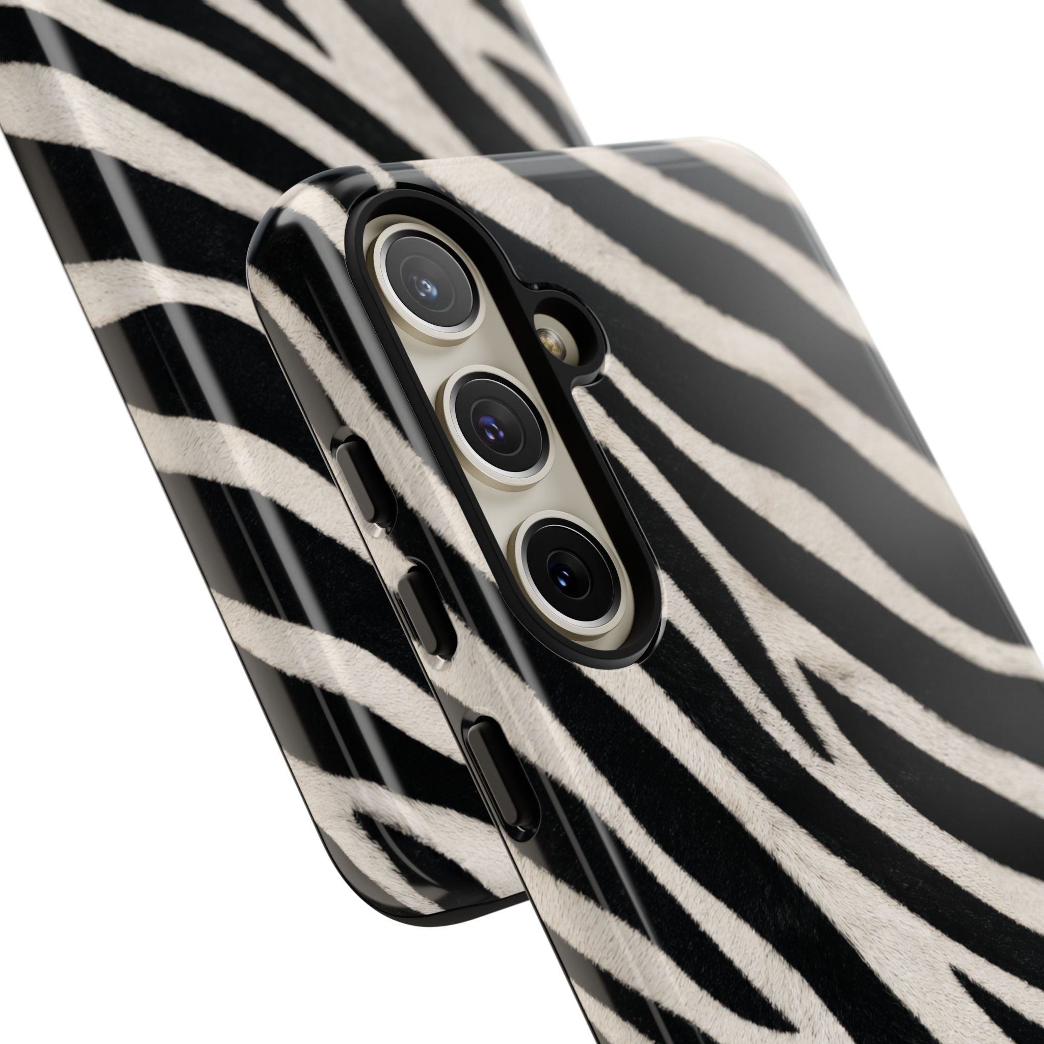 Zebra Phone Case