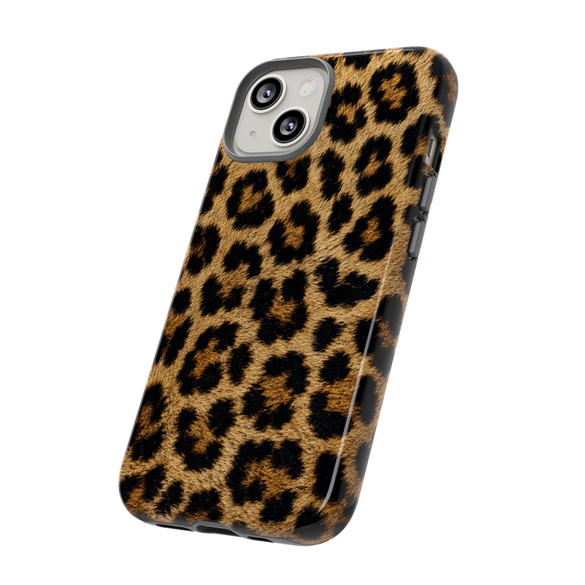 Leopard Phone Case