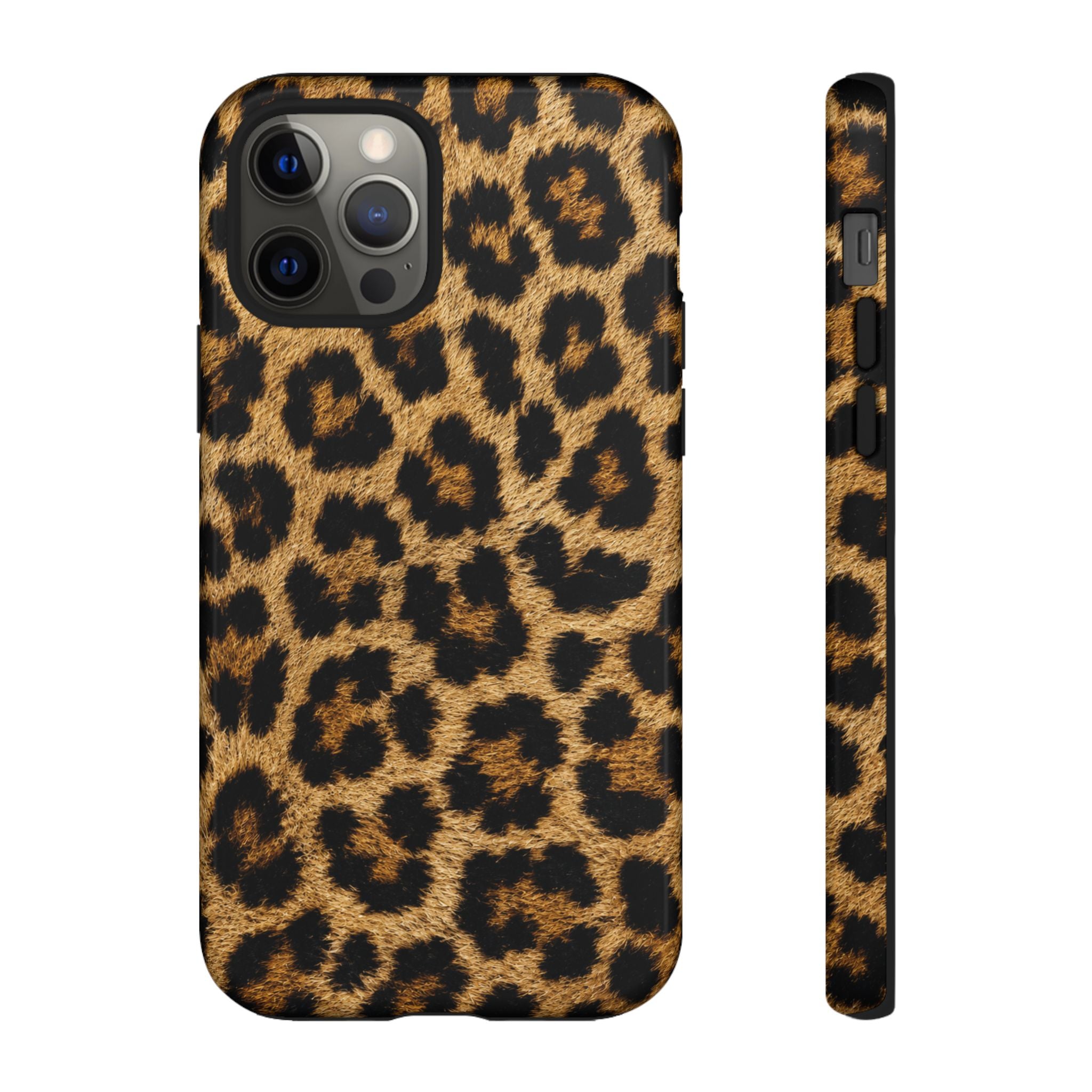 Leopard Phone Case
