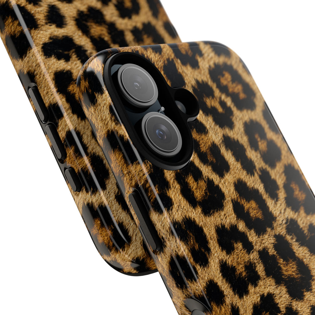 Leopard Phone Case