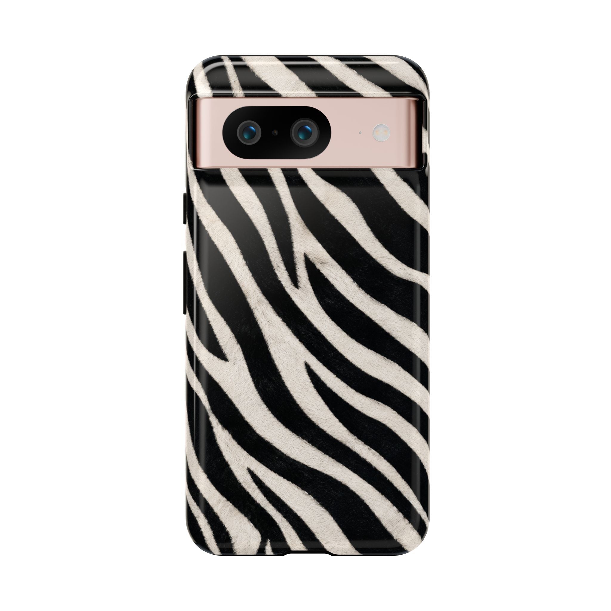 Zebra Phone Case