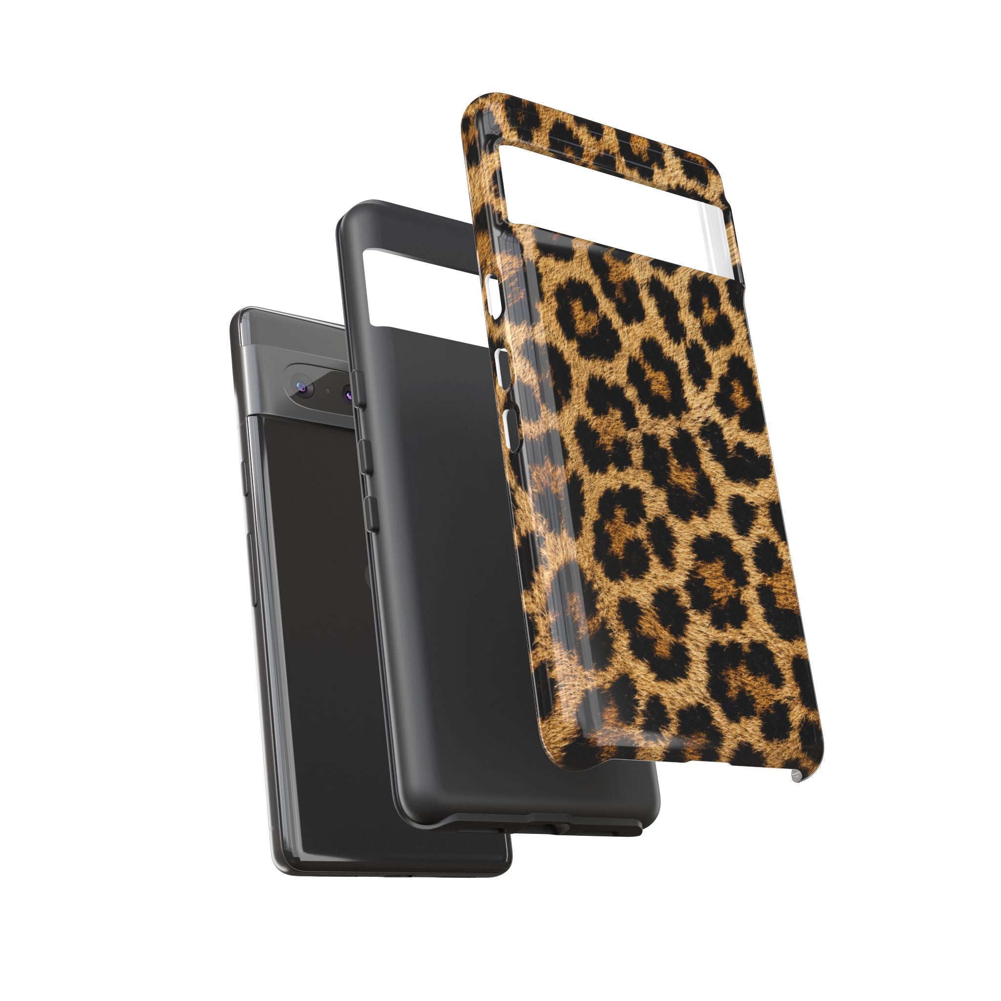 Leopard Phone Case