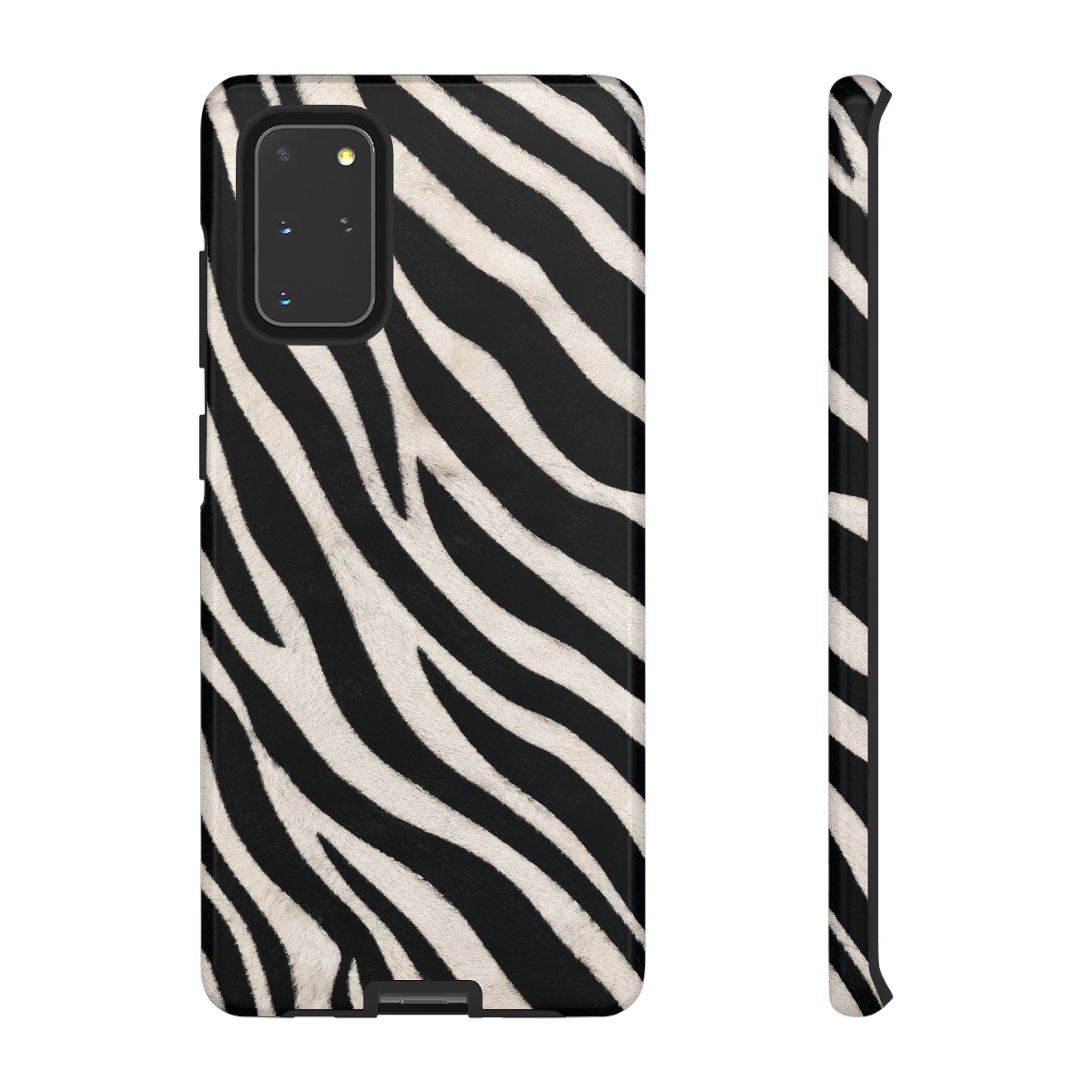 Zebra Phone Case