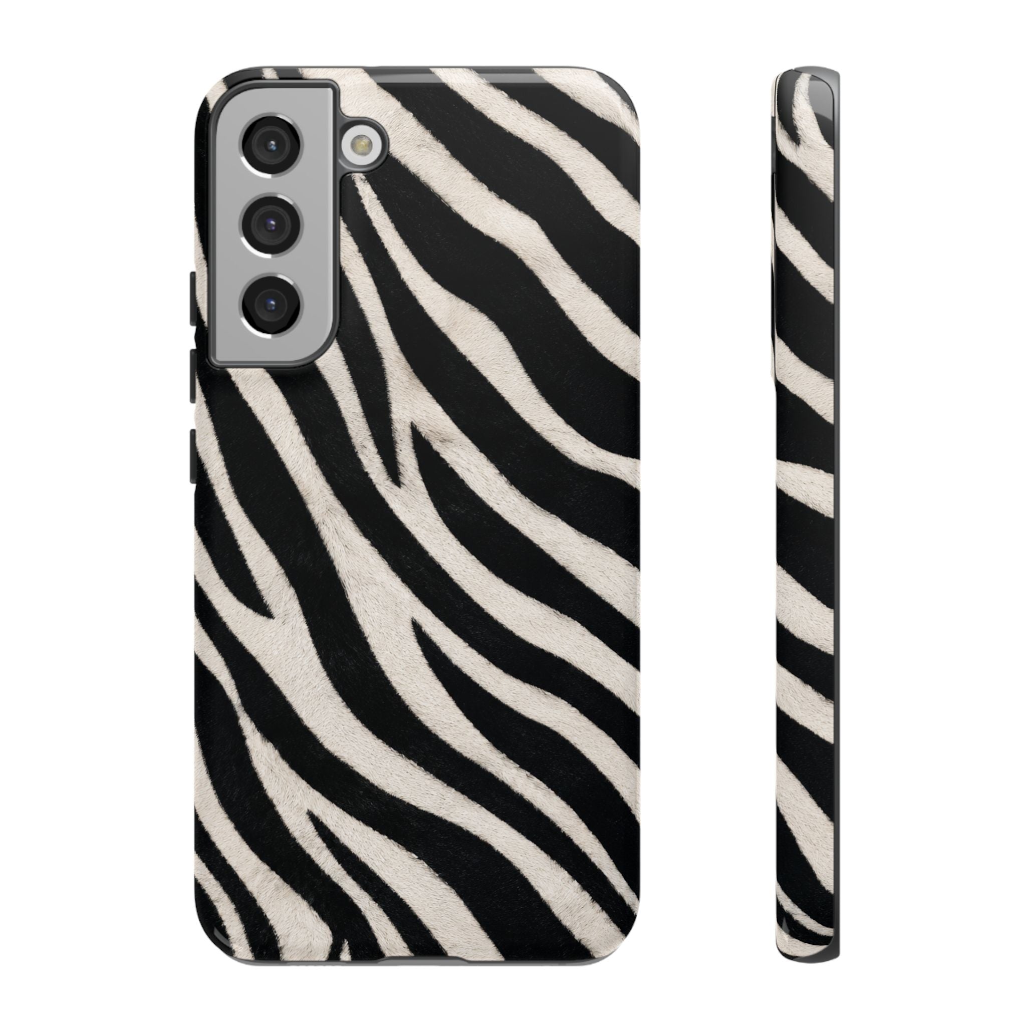 Zebra Phone Case