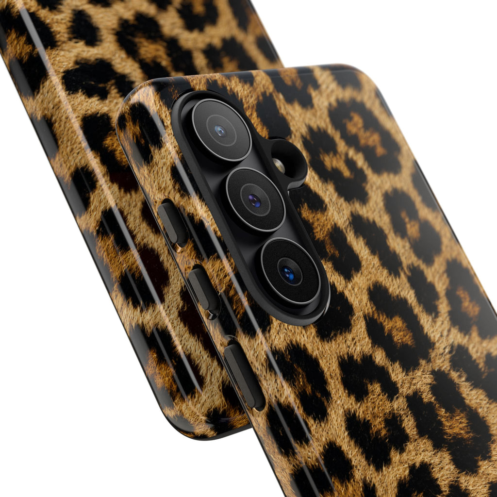 Leopard Phone Case