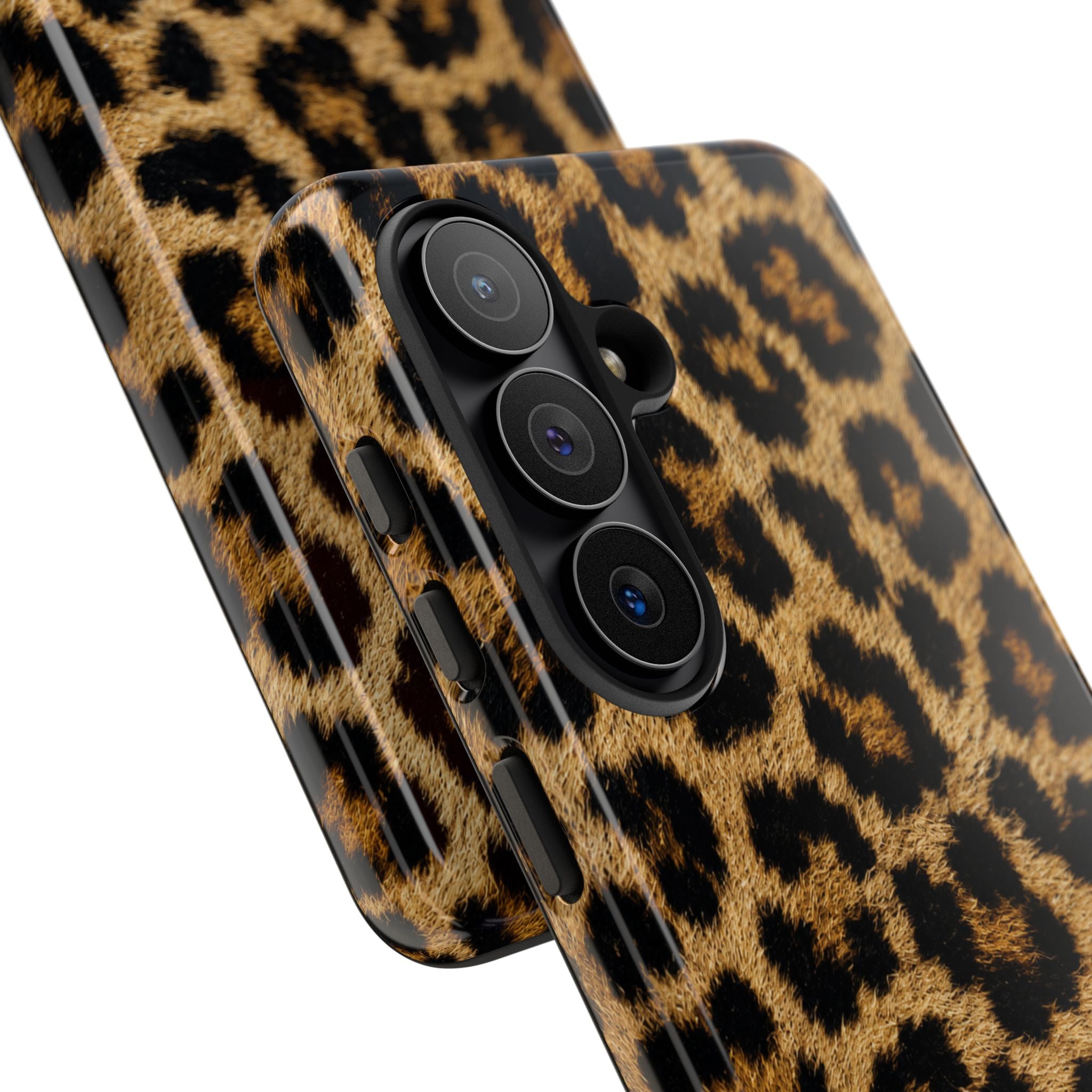 Leopard Phone Case