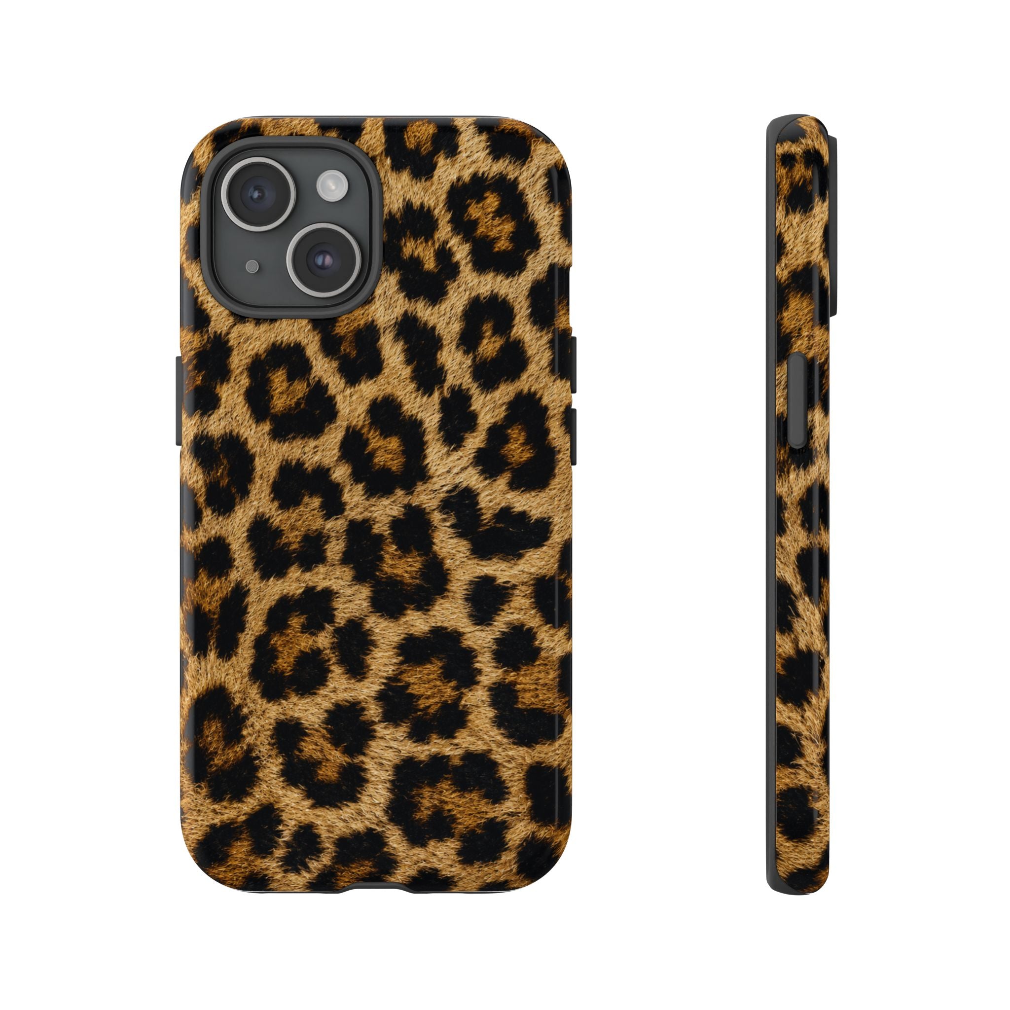 Leopard Phone Case