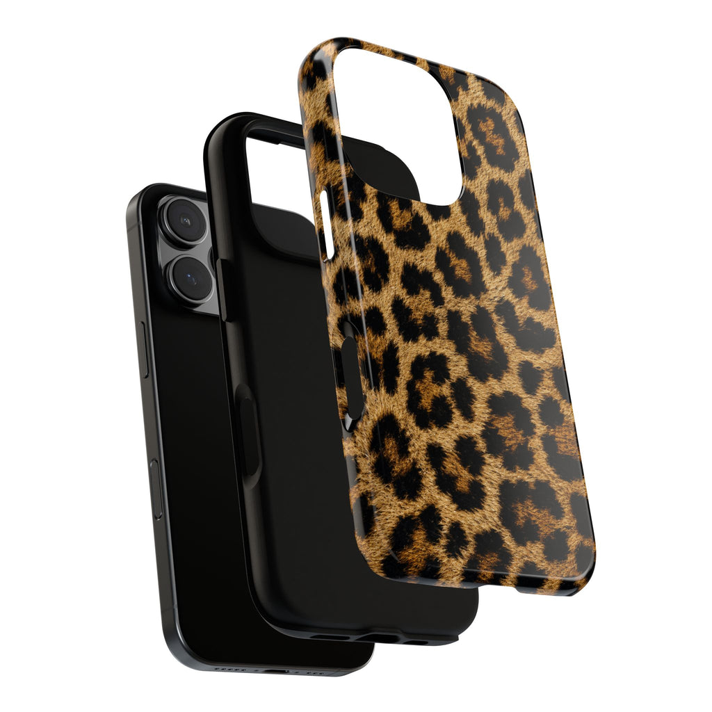 Leopard Phone Case