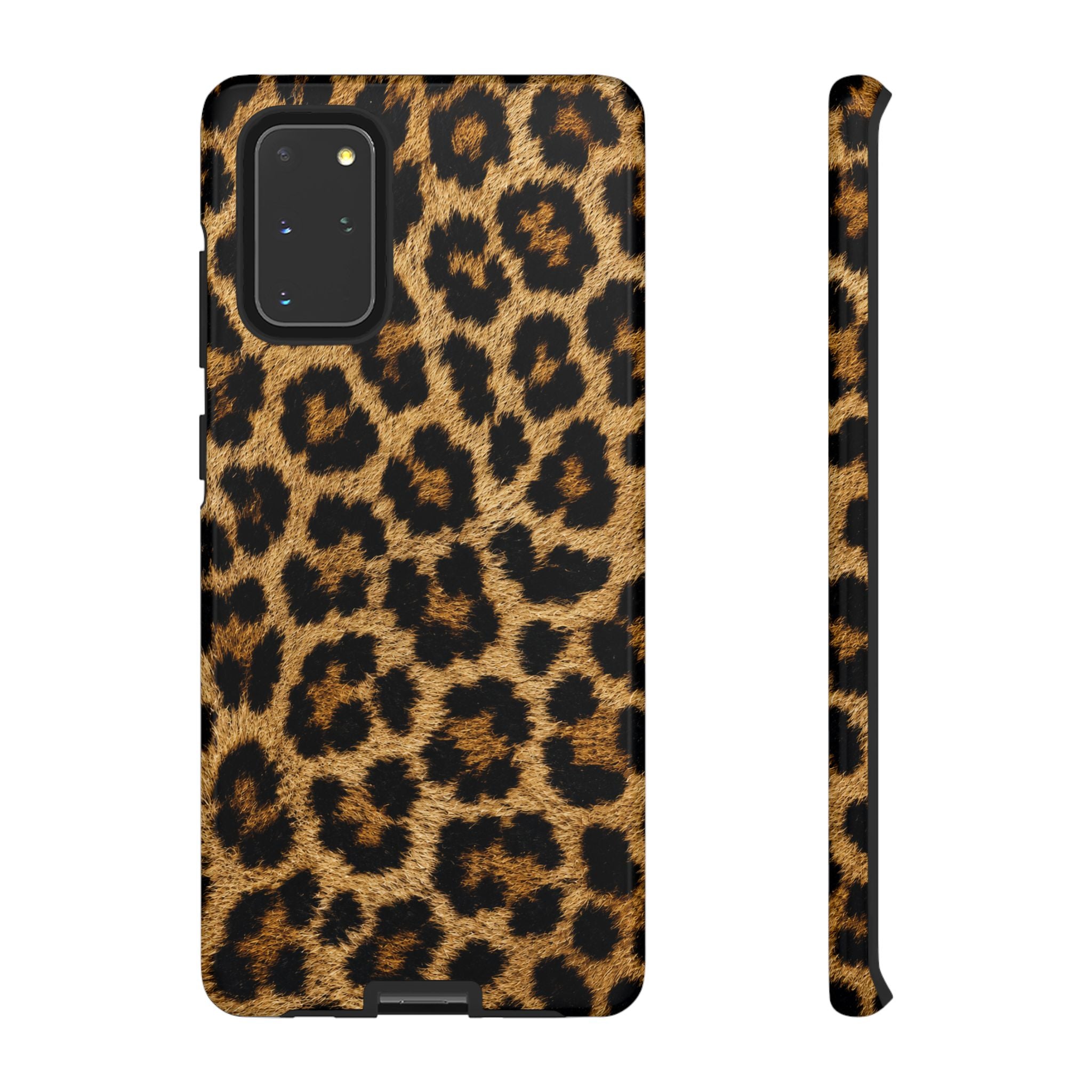 Leopard Phone Case