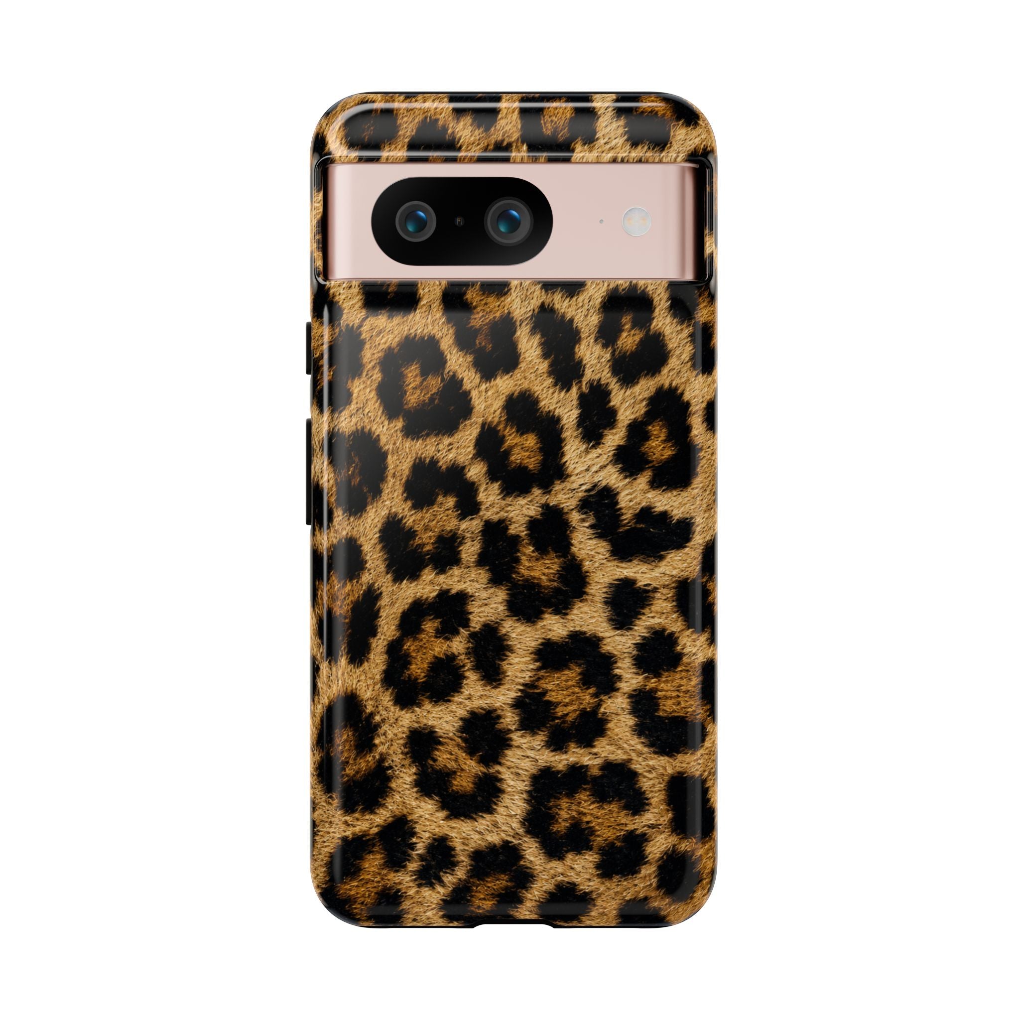 Leopard Phone Case
