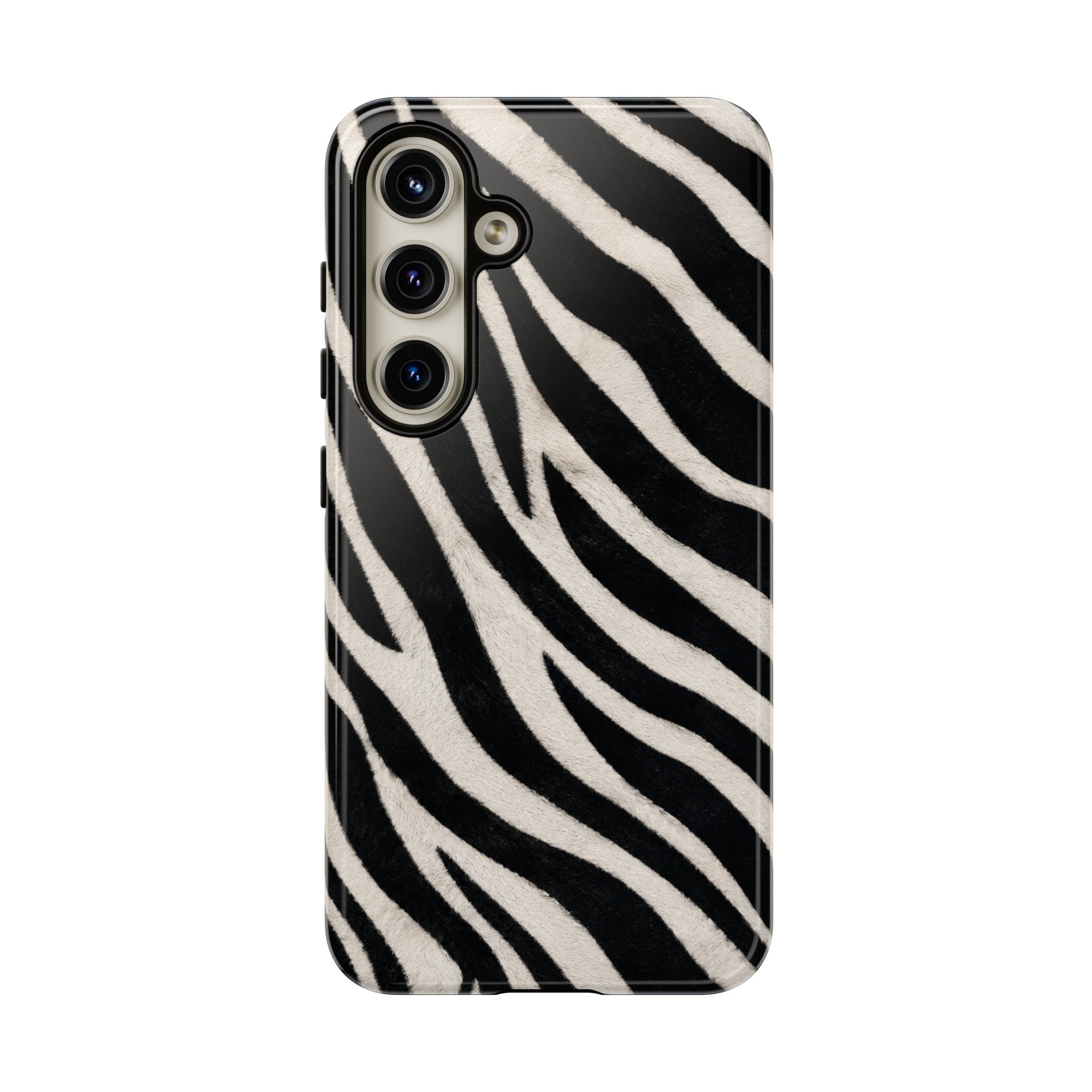 Zebra Phone Case