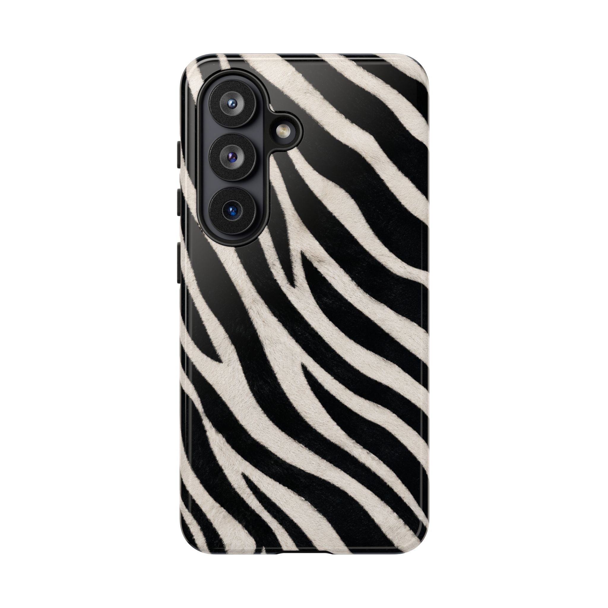 Zebra Phone Case