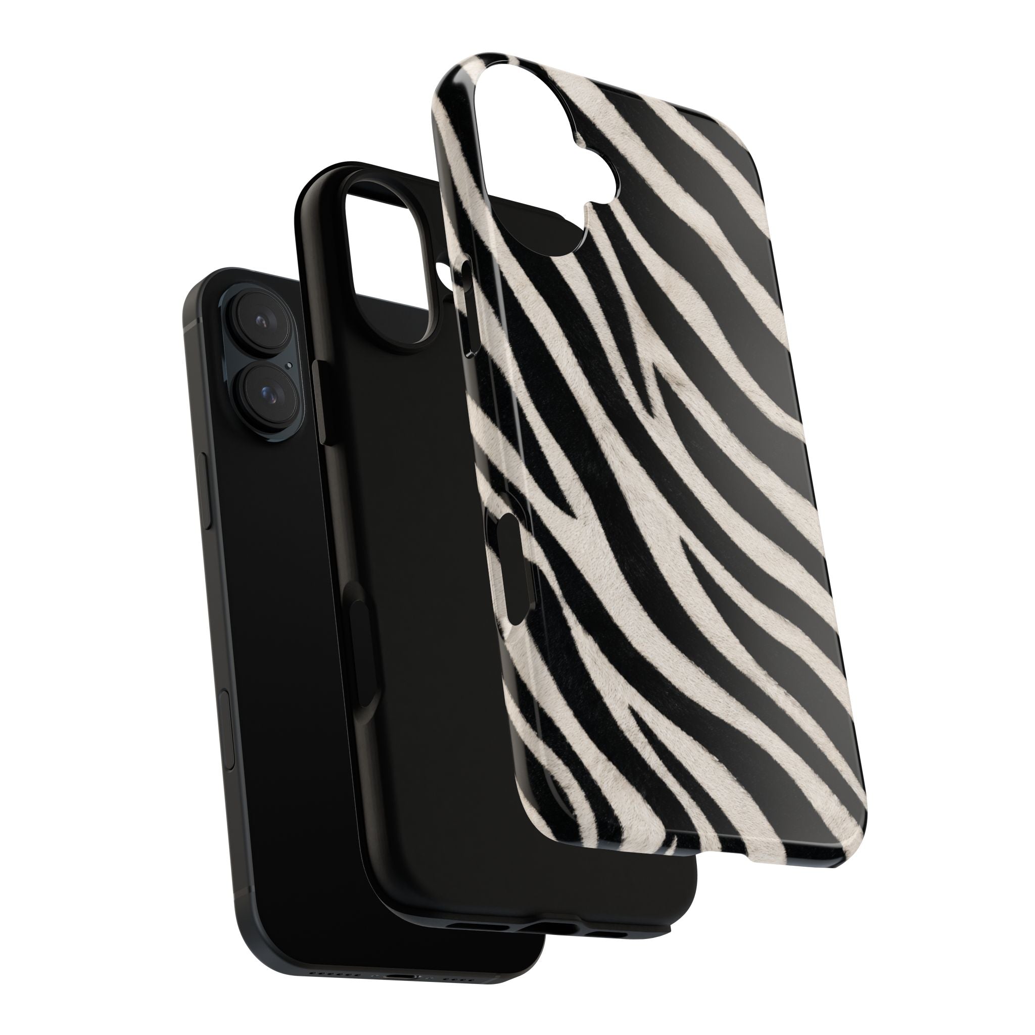 Zebra Phone Case