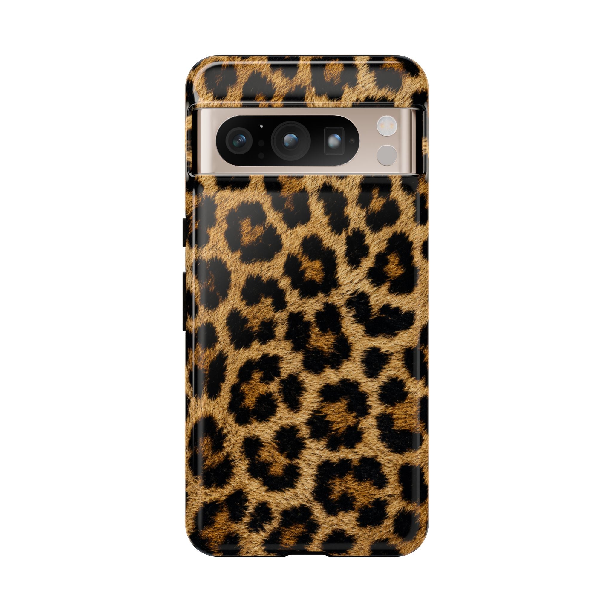 Leopard Phone Case