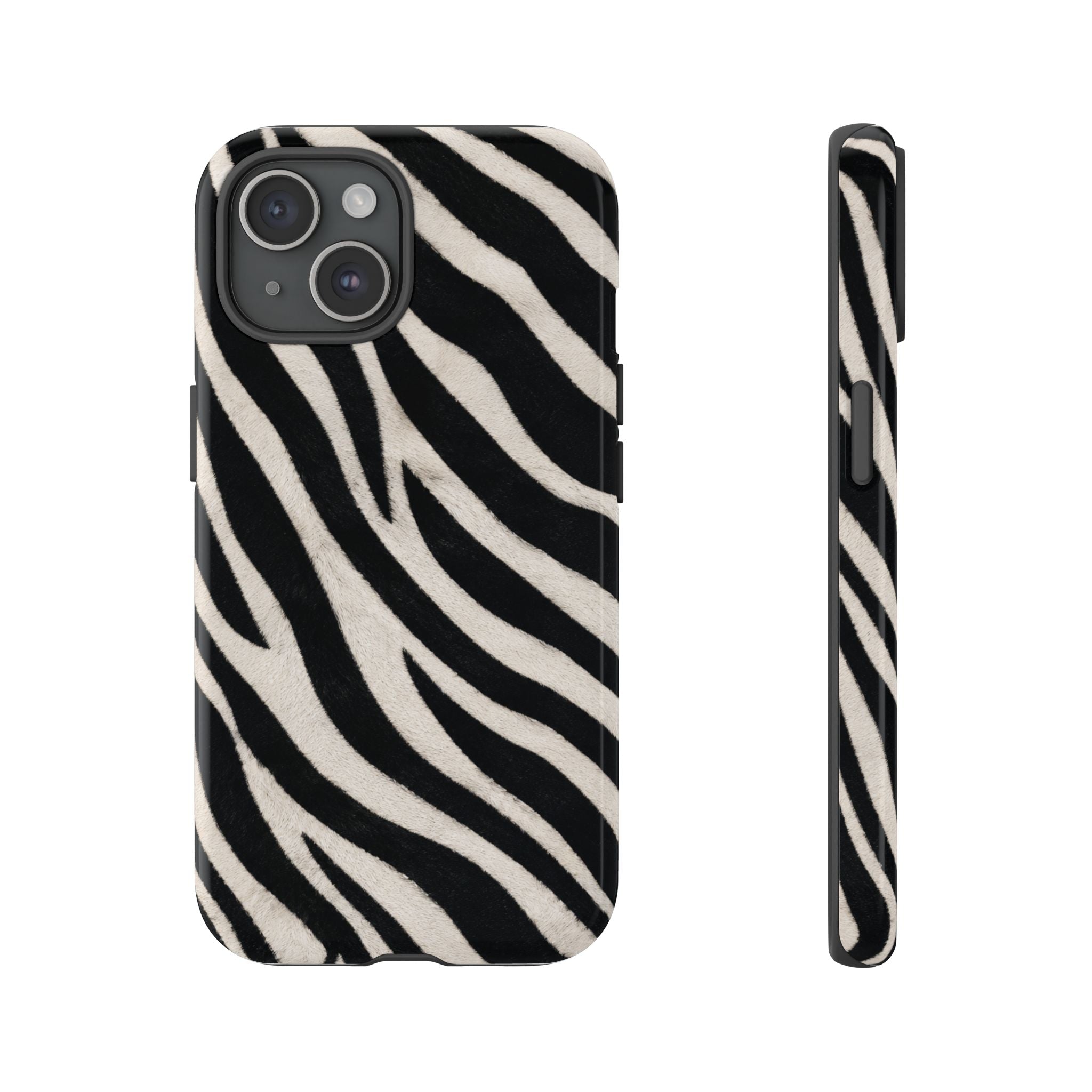 Zebra Phone Case
