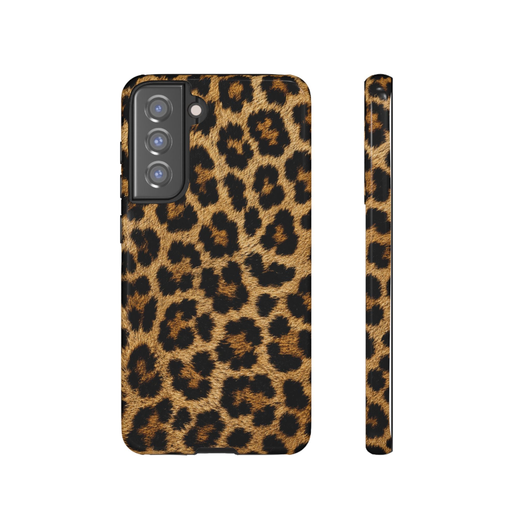 Leopard Phone Case