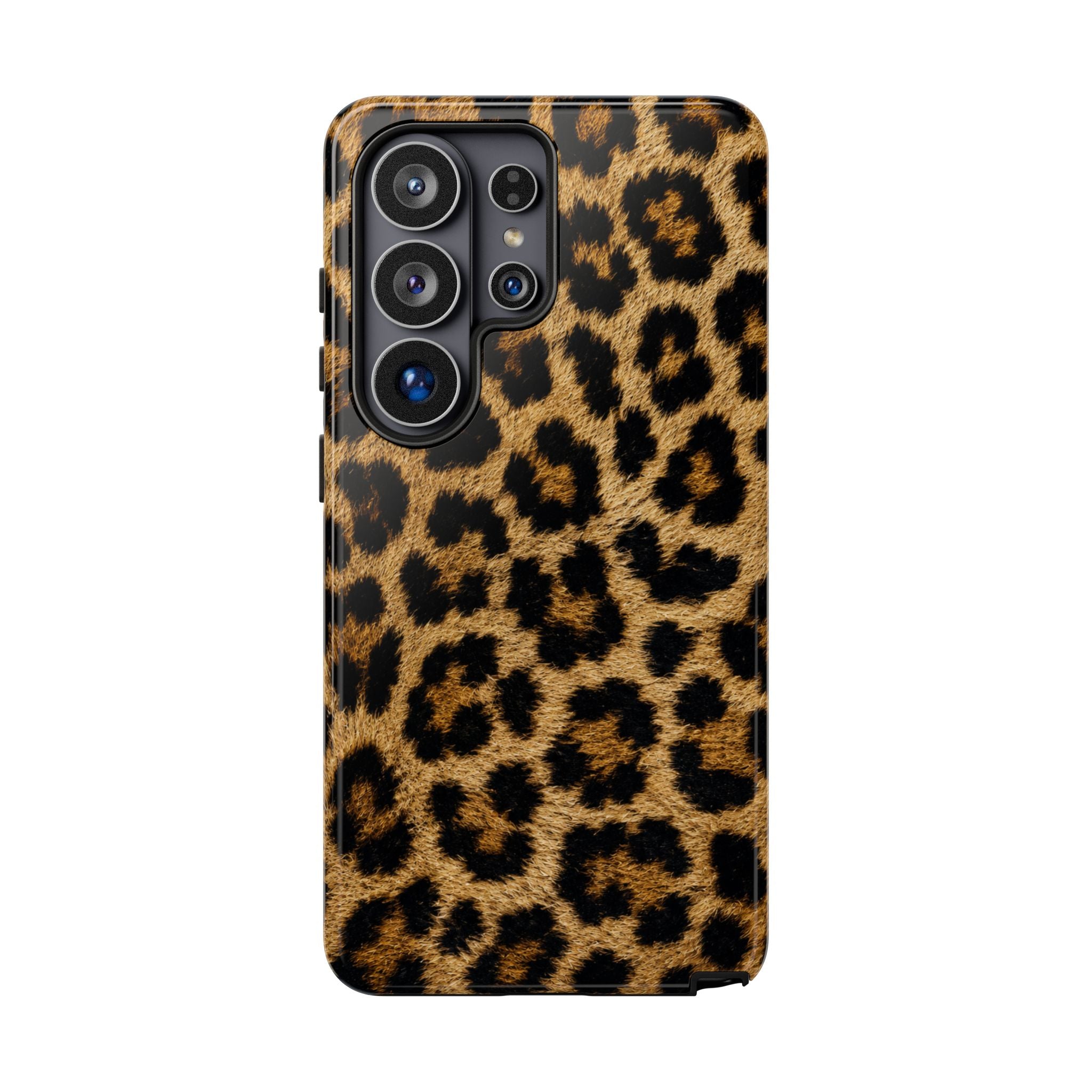 Leopard Phone Case