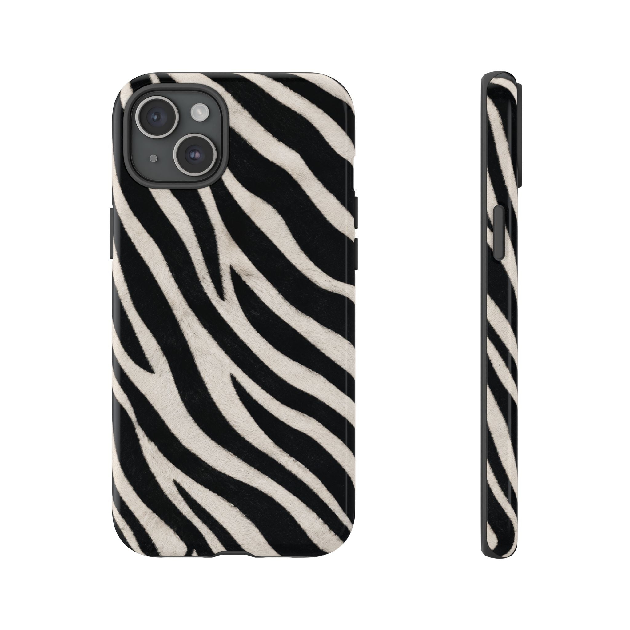 Zebra Phone Case