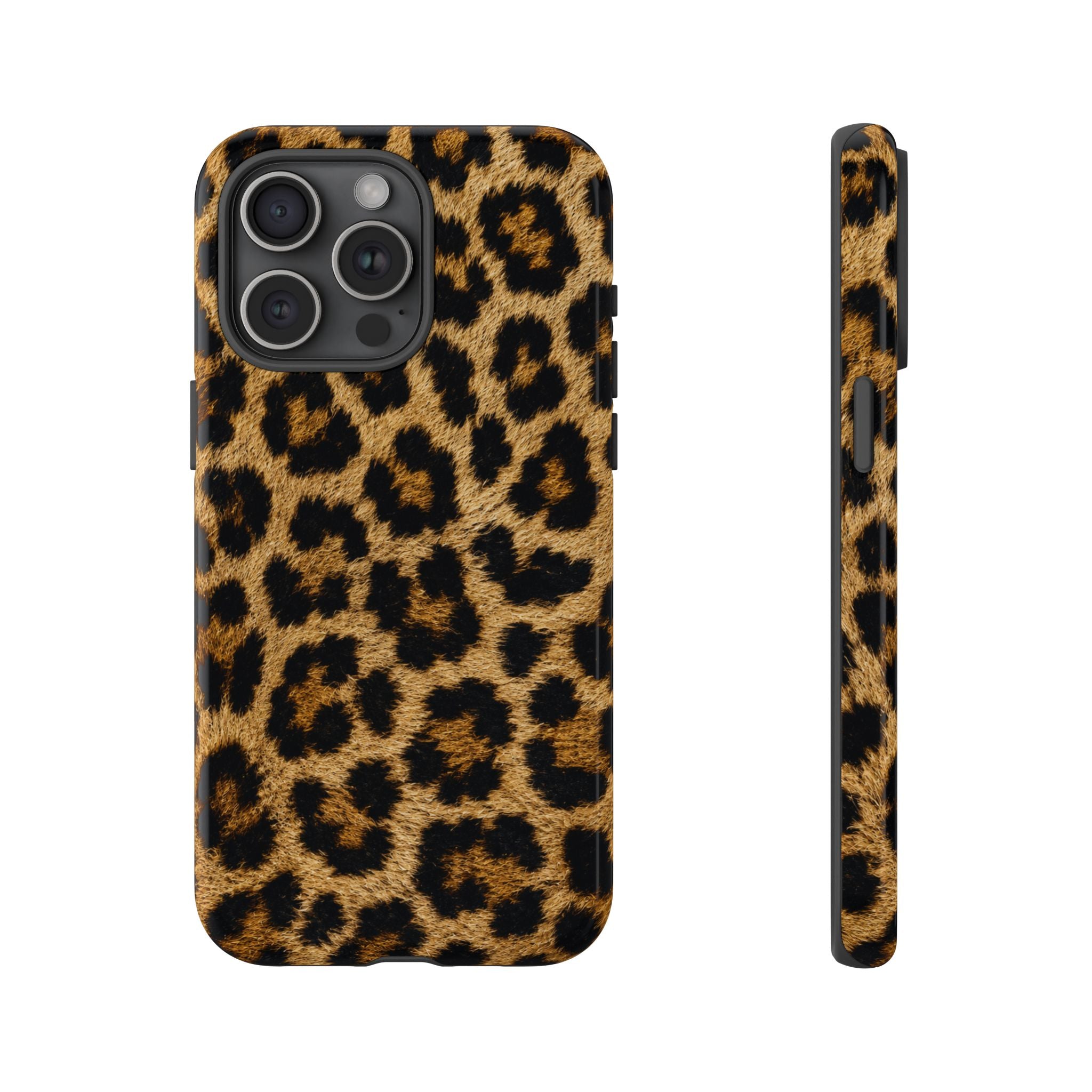 Leopard Phone Case