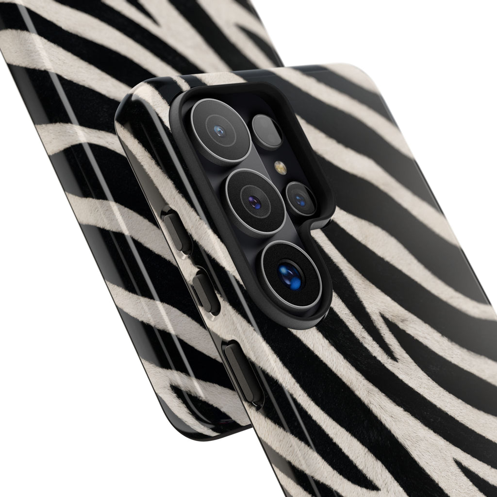 Zebra Phone Case