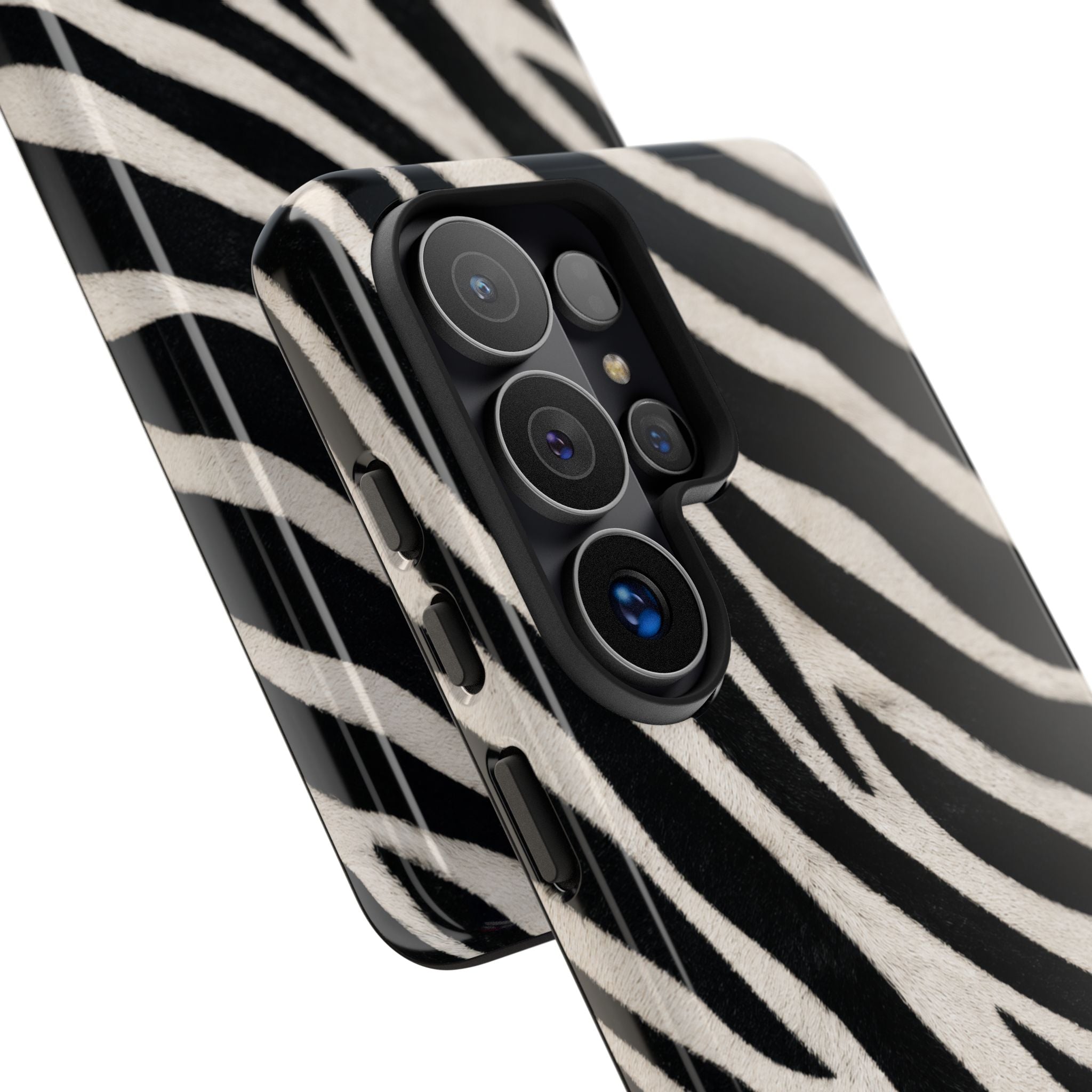 Zebra Phone Case