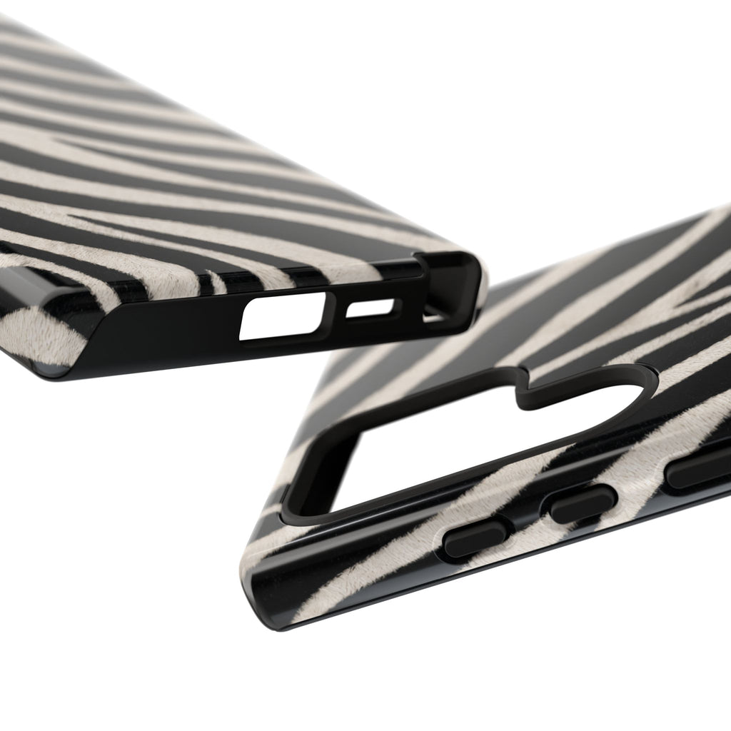Zebra Phone Case