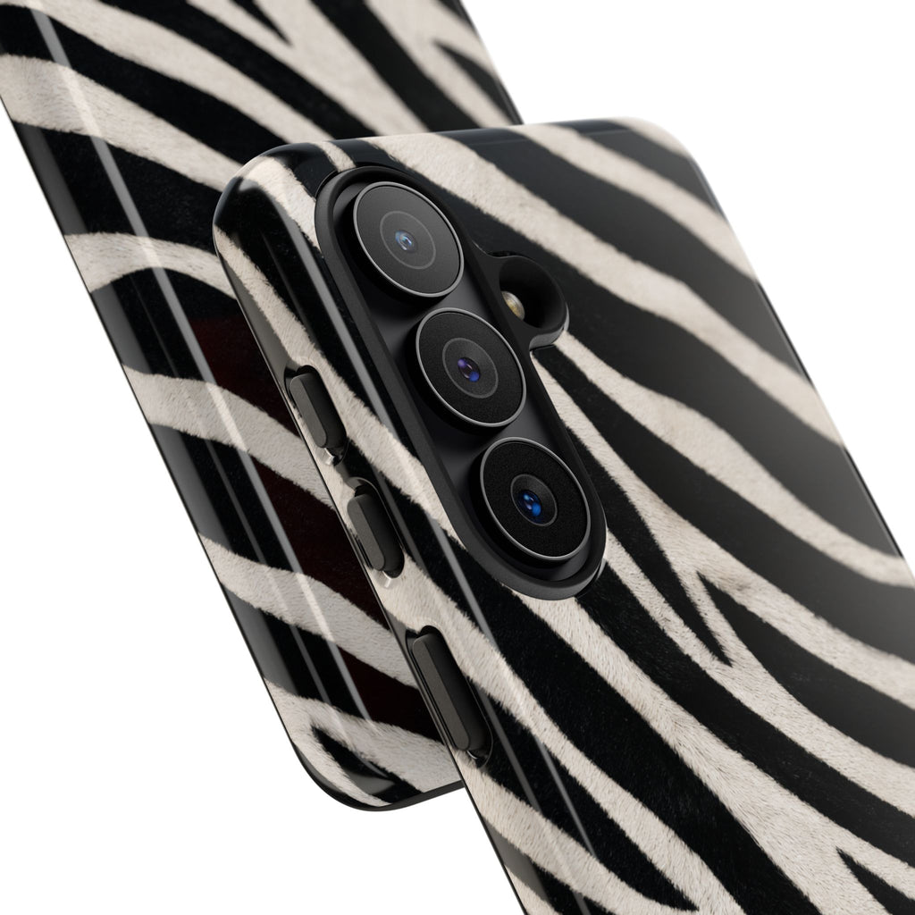 Zebra Phone Case