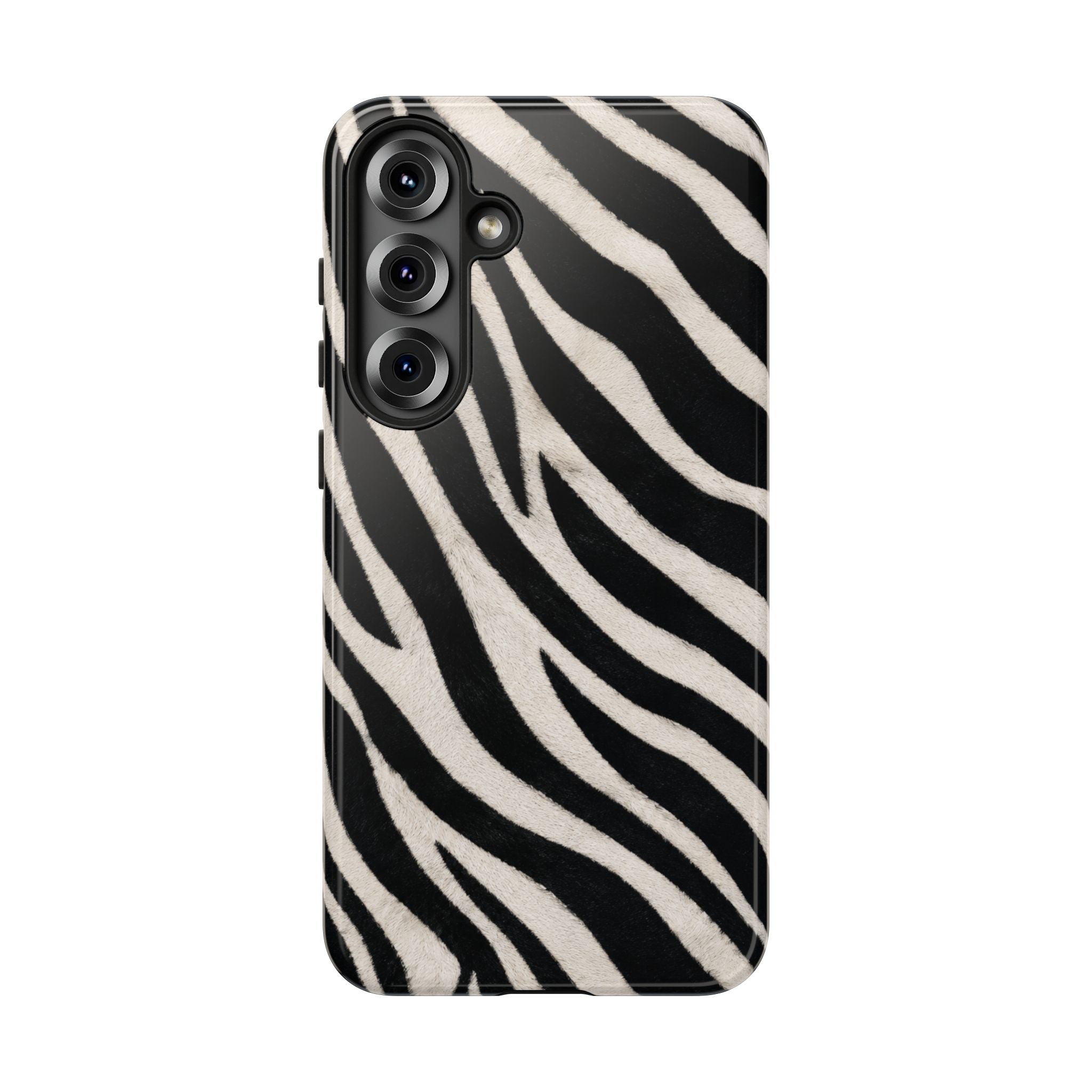 Zebra Phone Case
