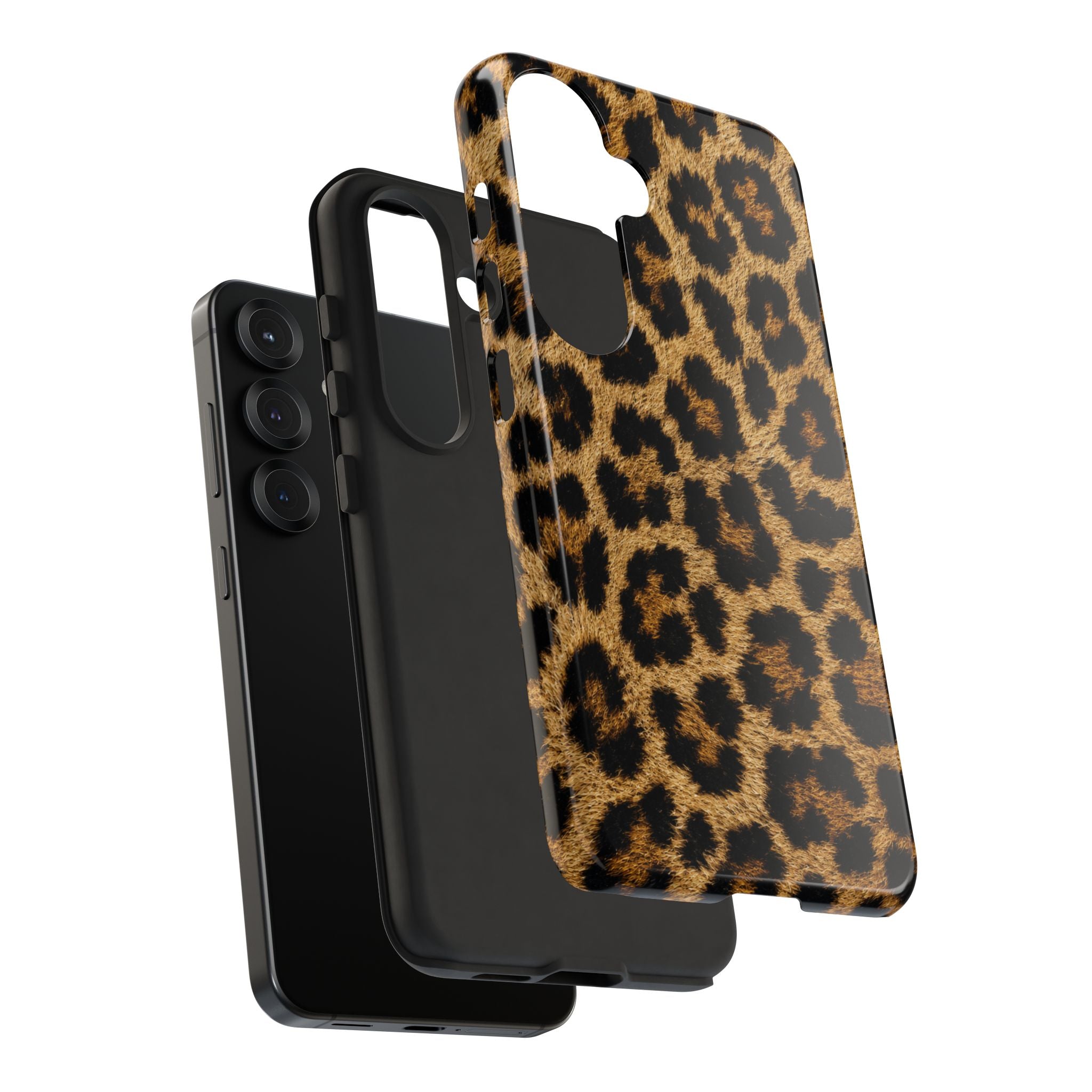 Leopard Phone Case