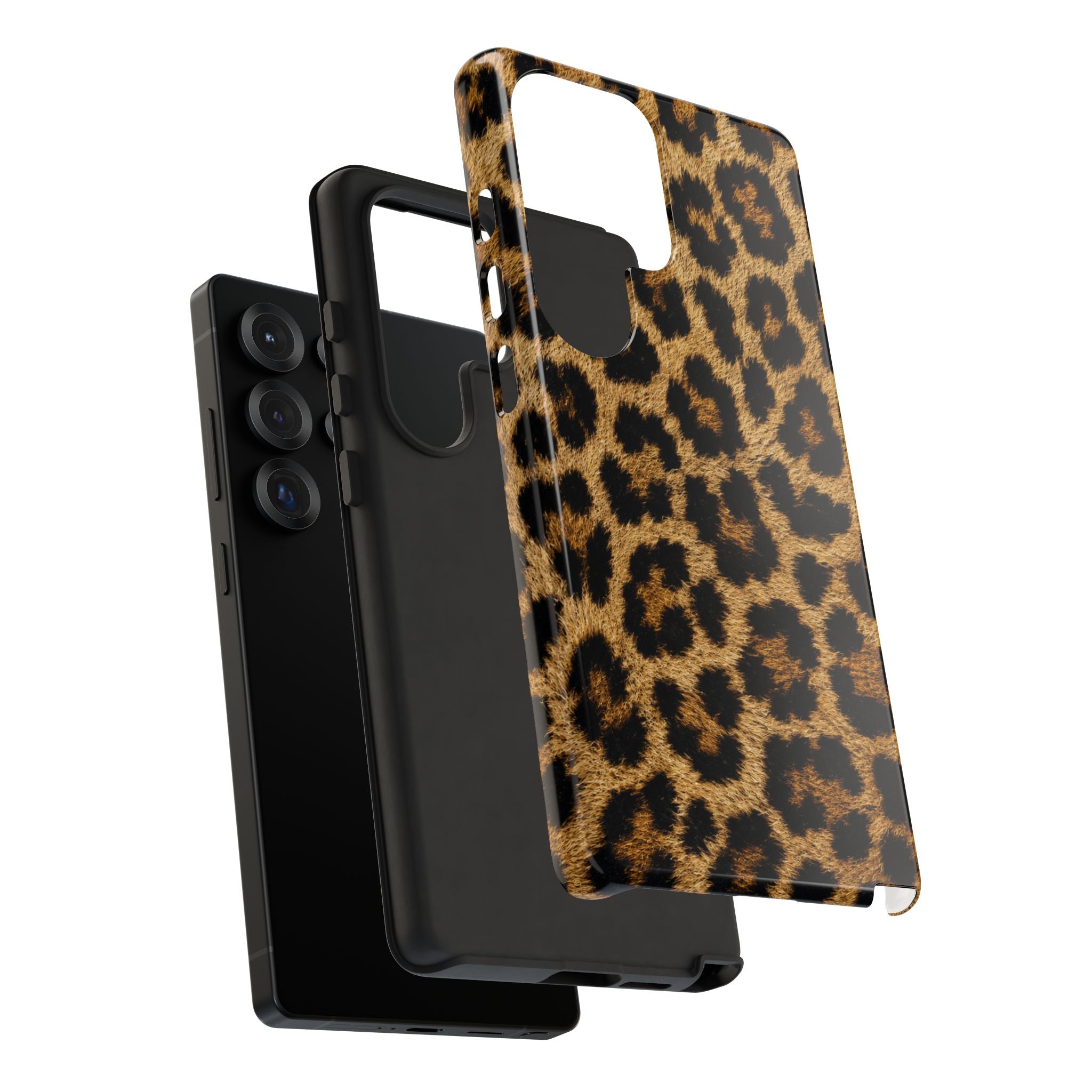 Leopard Phone Case
