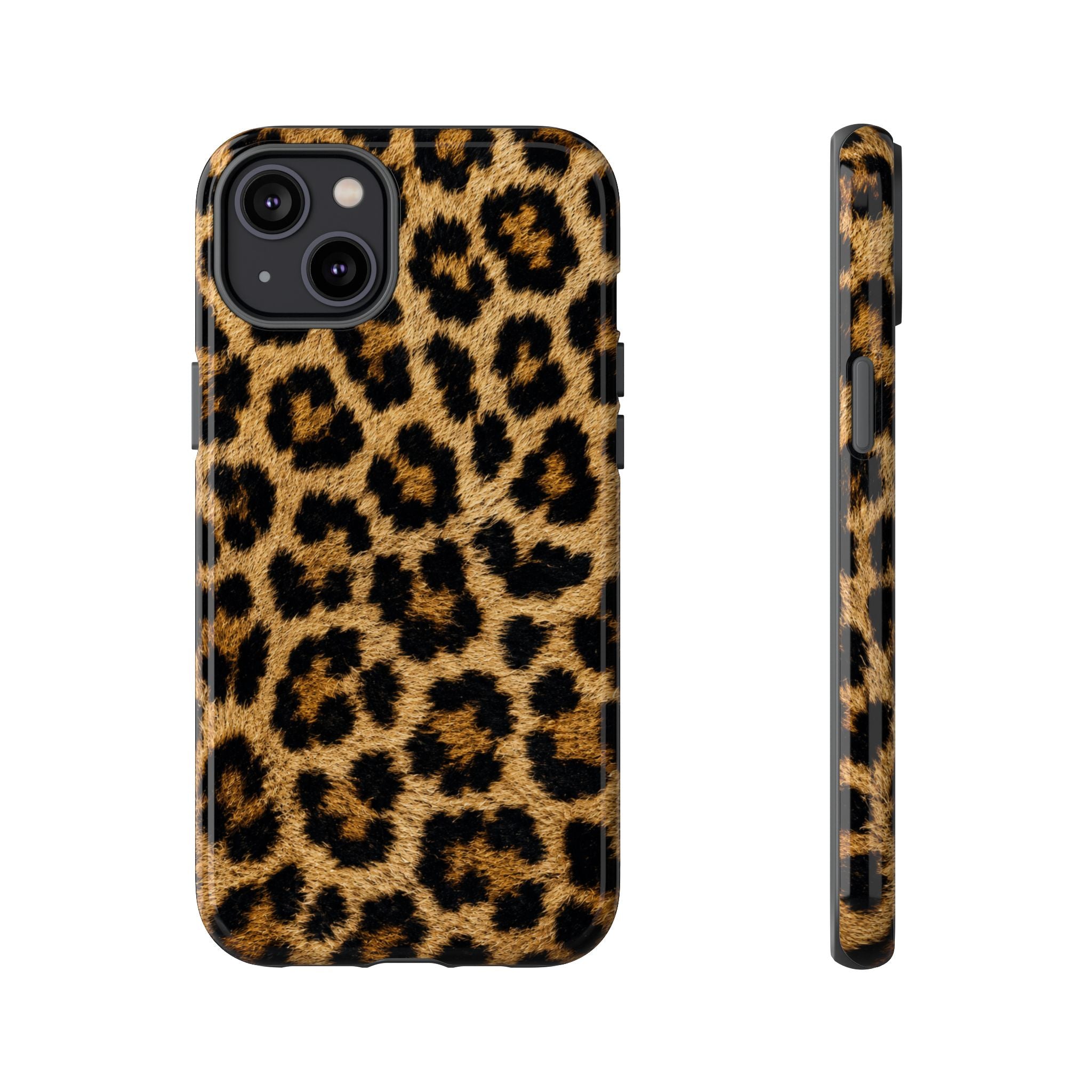 Leopard Phone Case