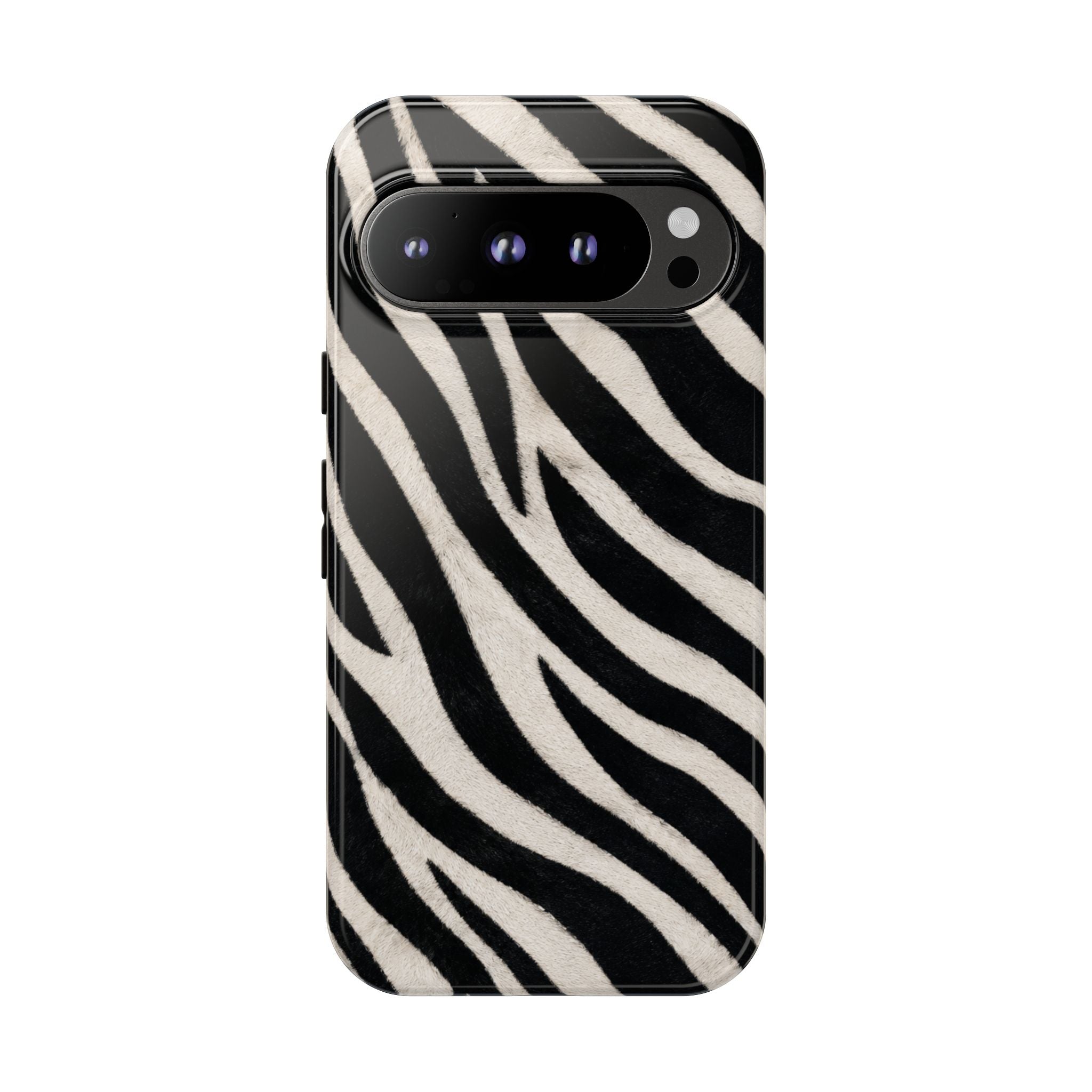 Zebra Phone Case