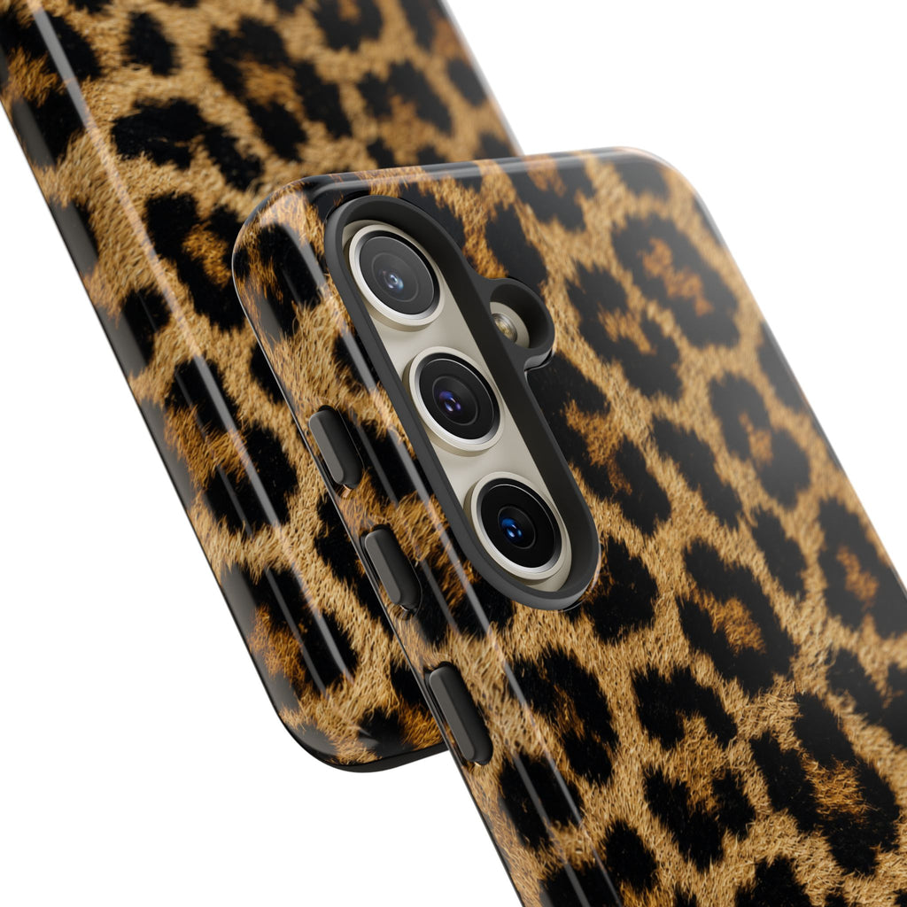 Leopard Phone Case