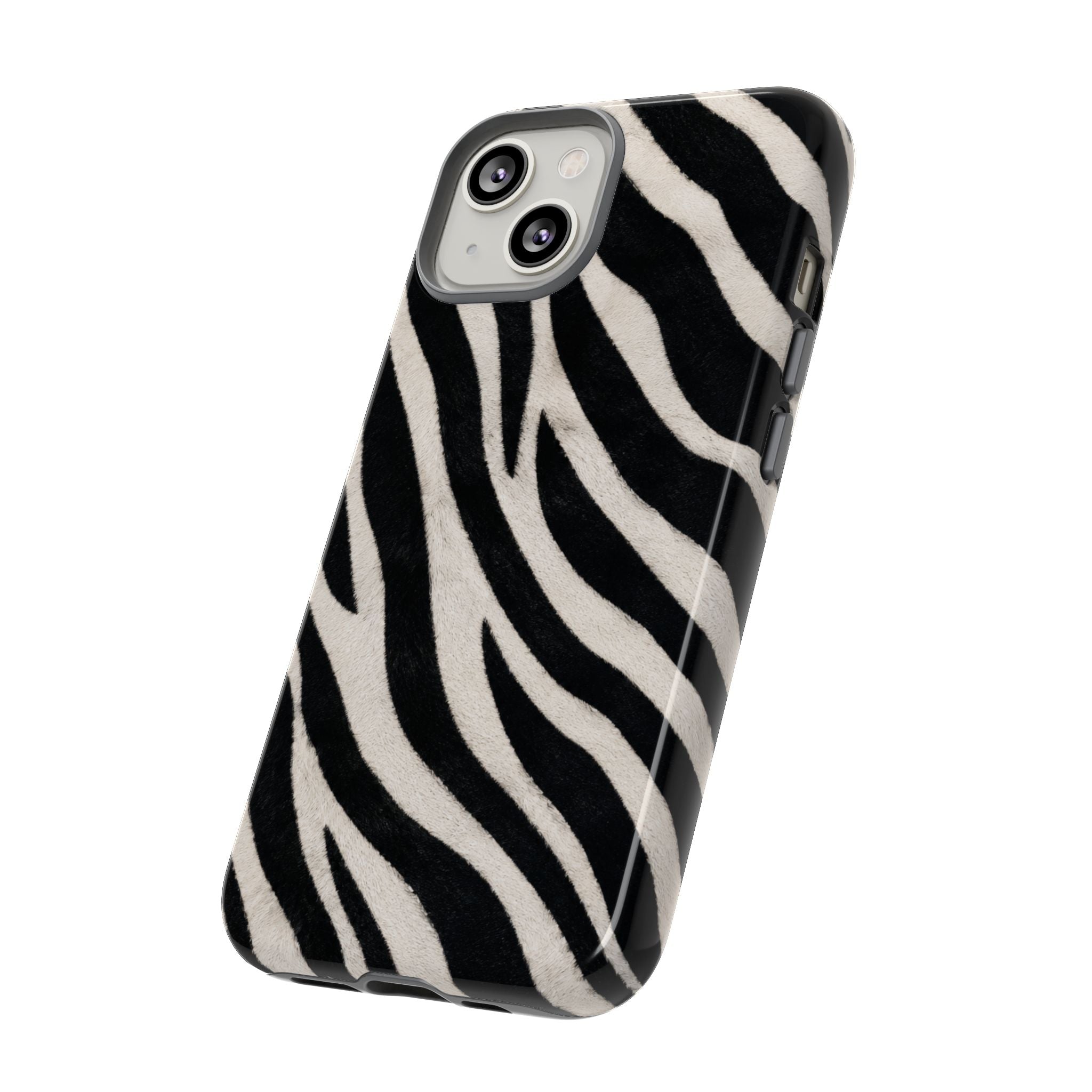 Zebra Phone Case