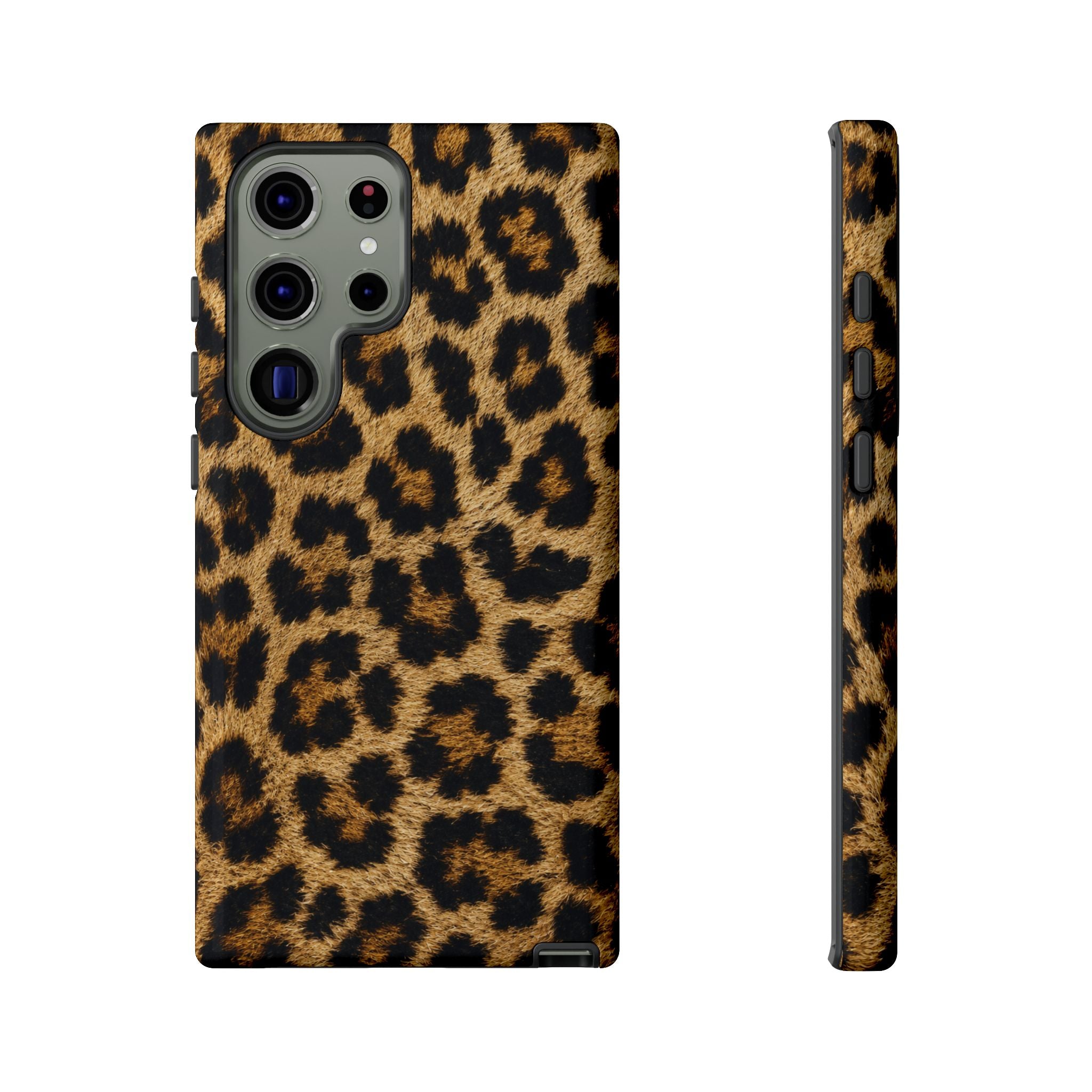 Leopard Phone Case