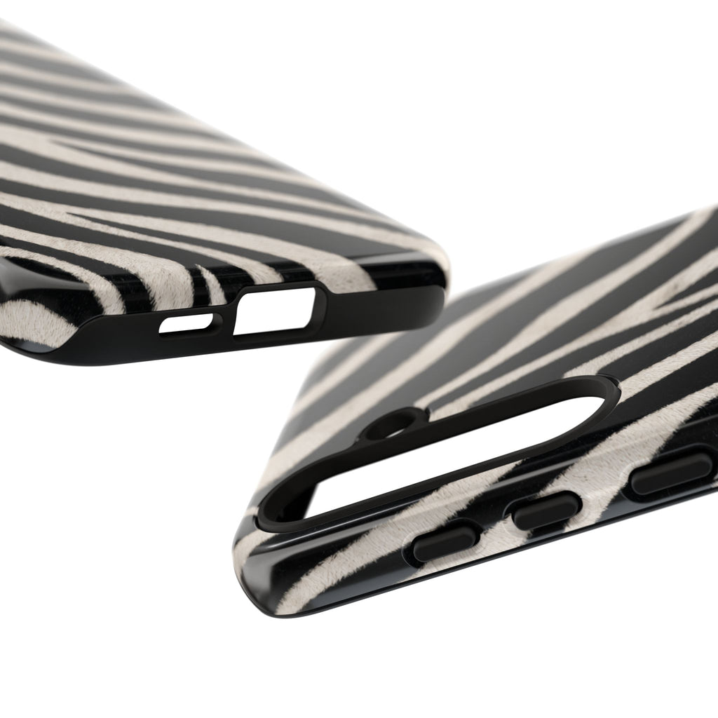 Zebra Phone Case