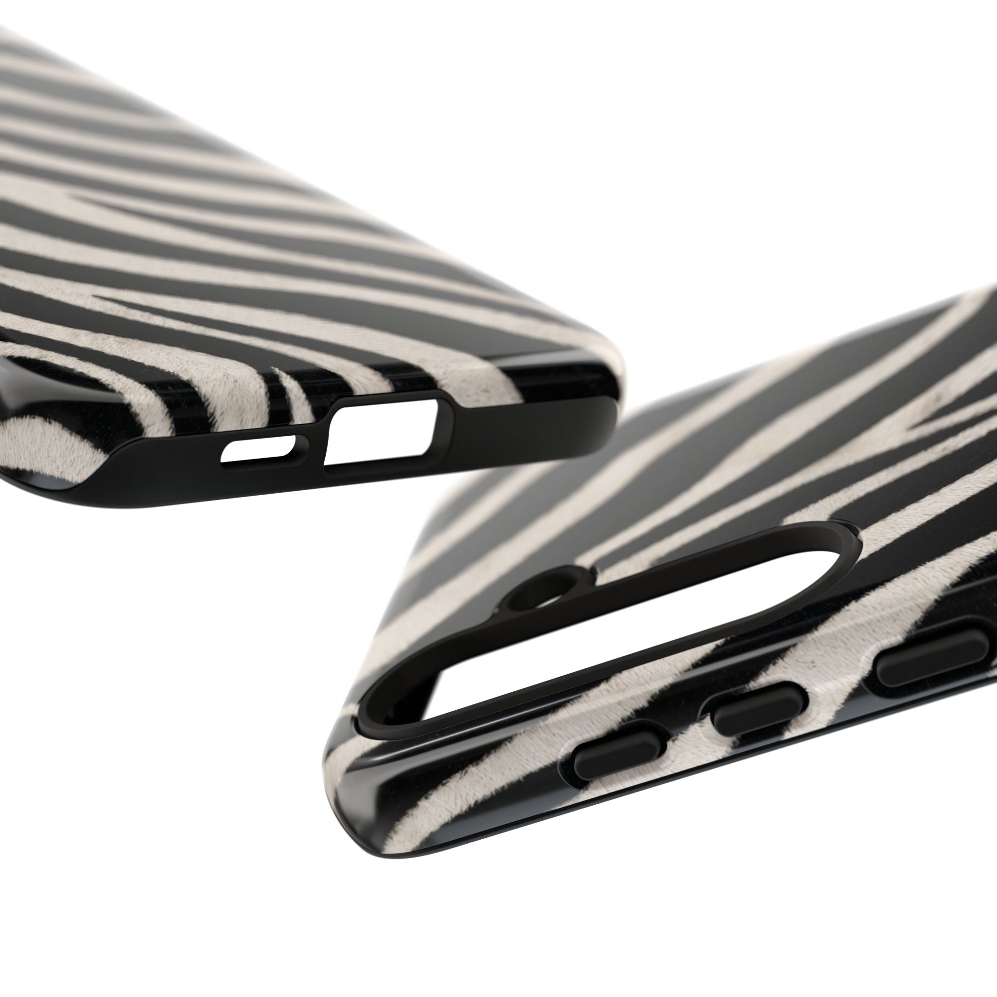 Zebra Phone Case