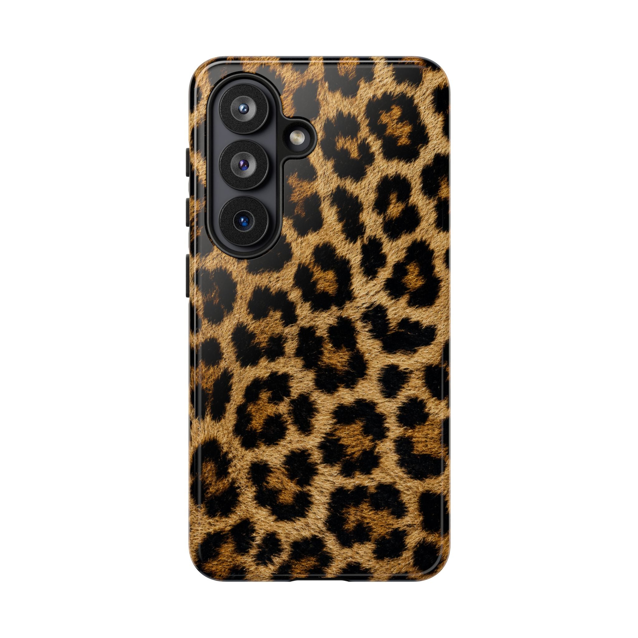 Leopard Phone Case