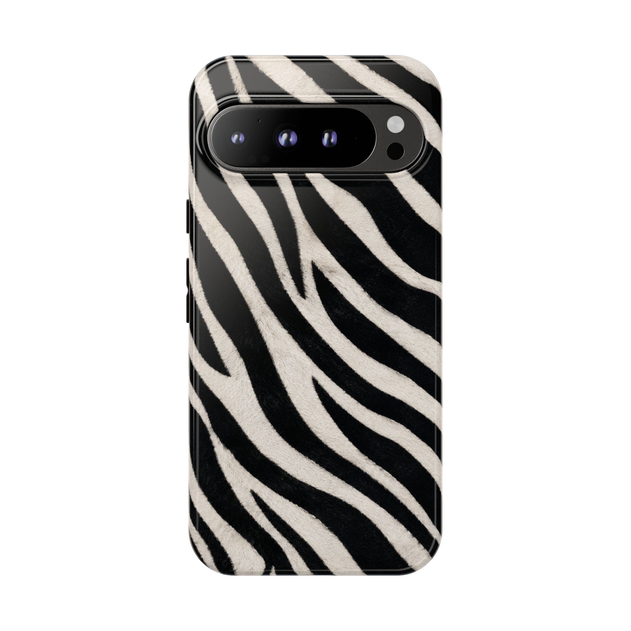 Zebra Phone Case