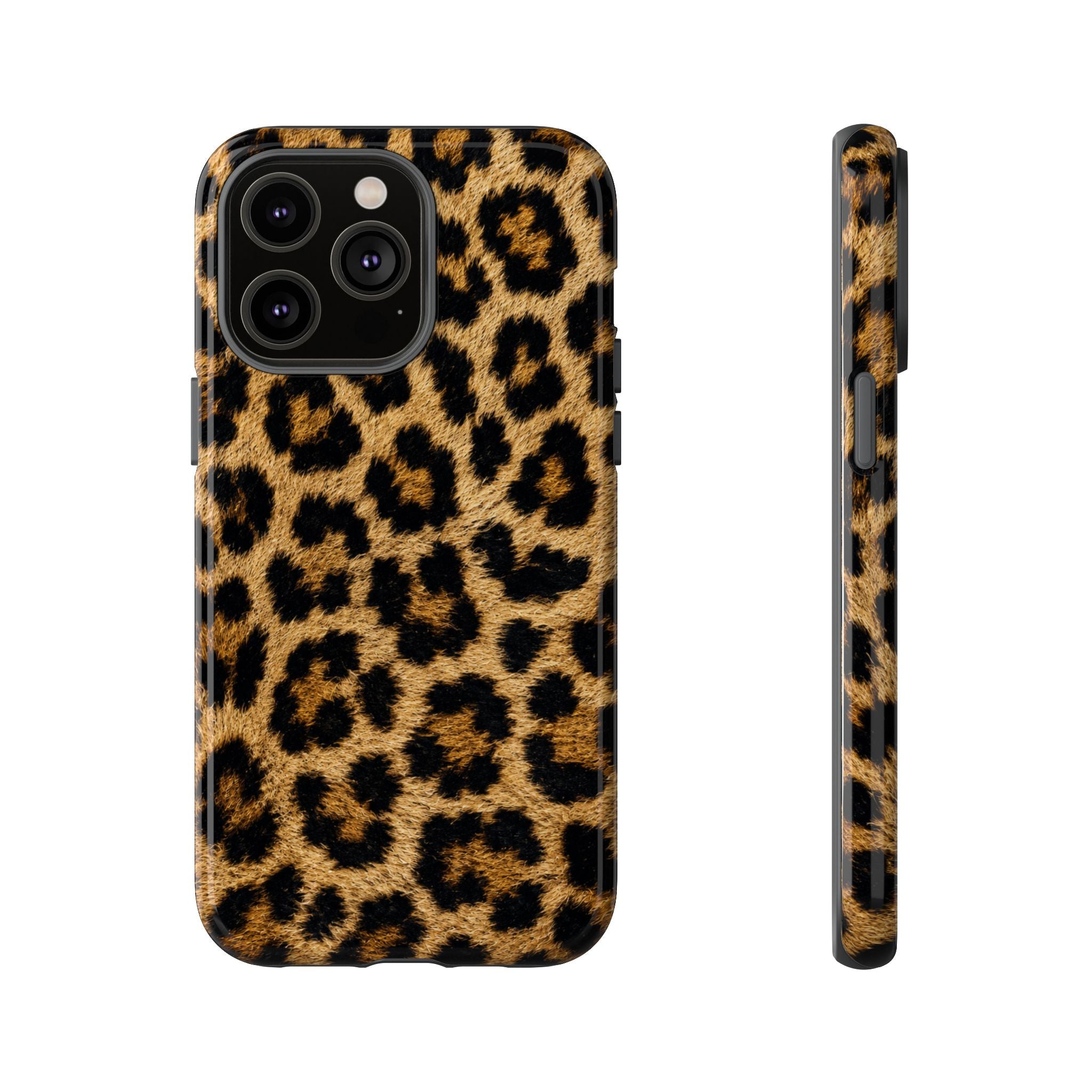 Leopard Phone Case