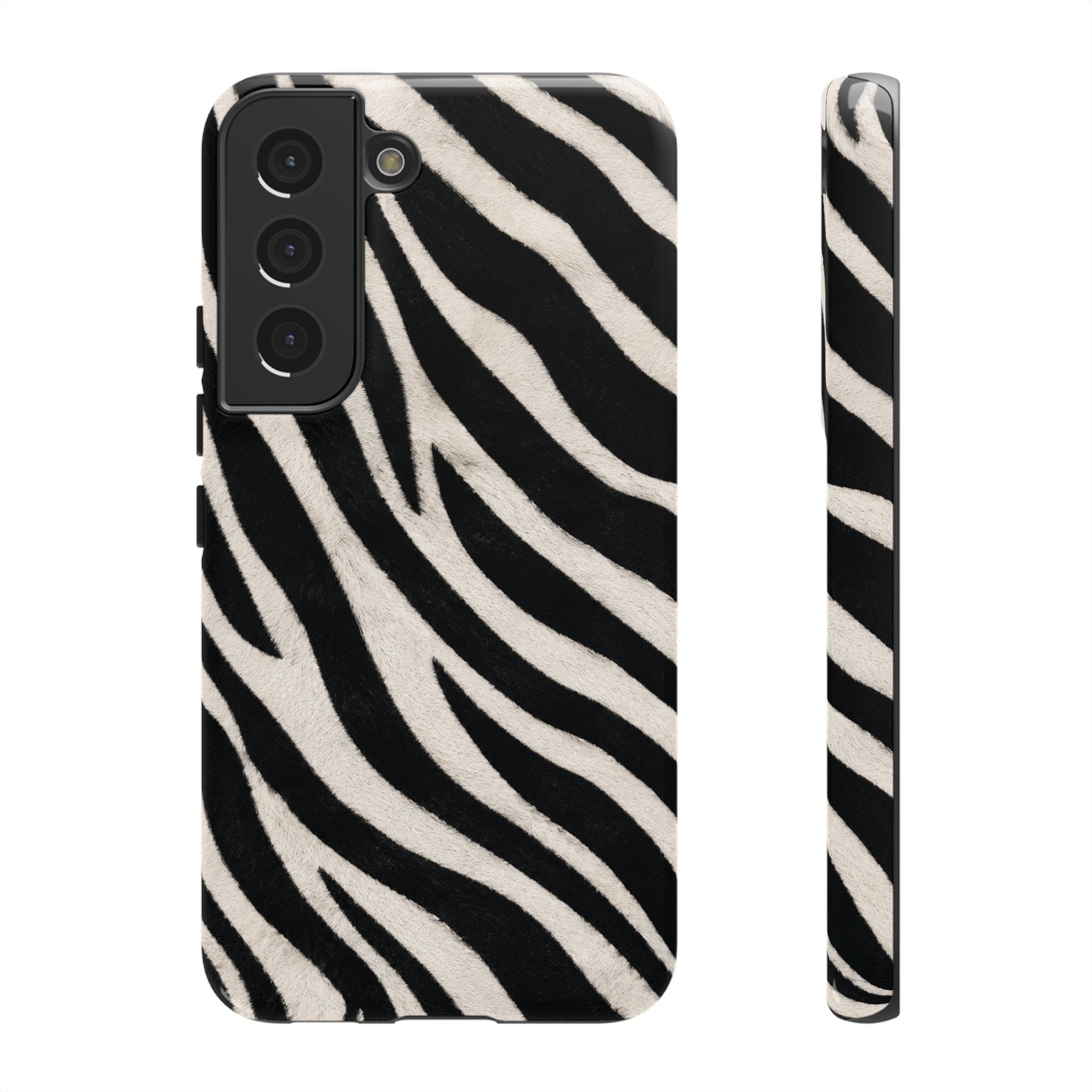 Zebra Phone Case