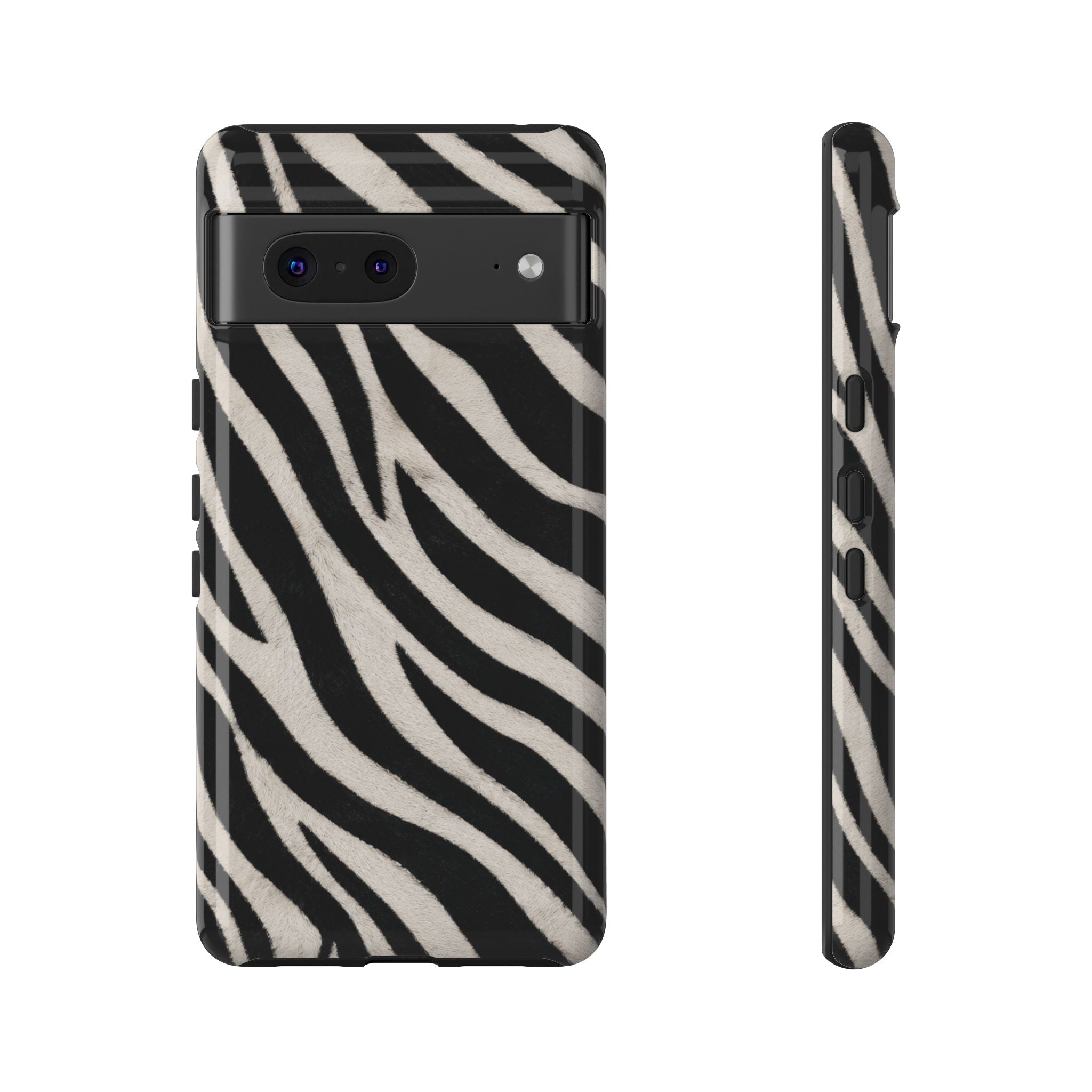 Zebra Phone Case
