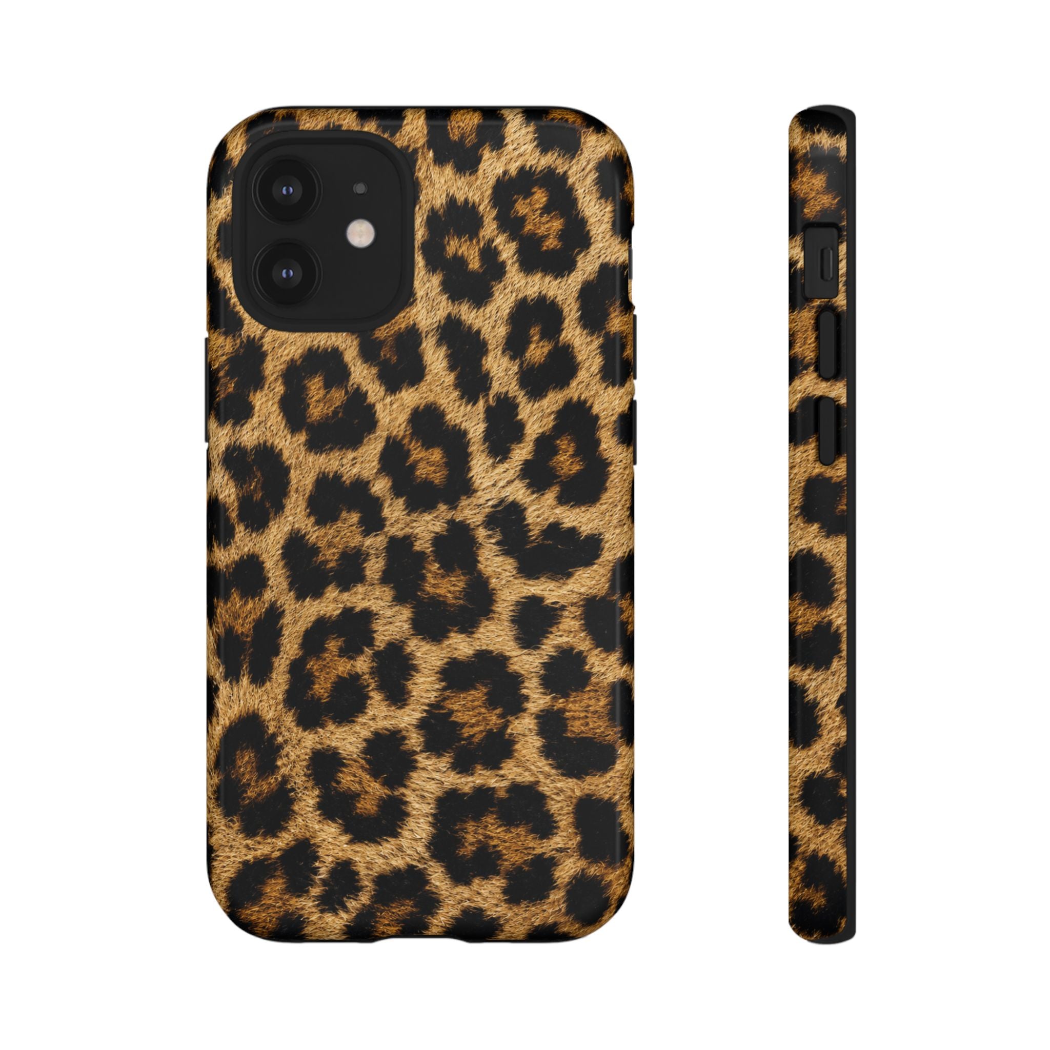 Leopard Phone Case