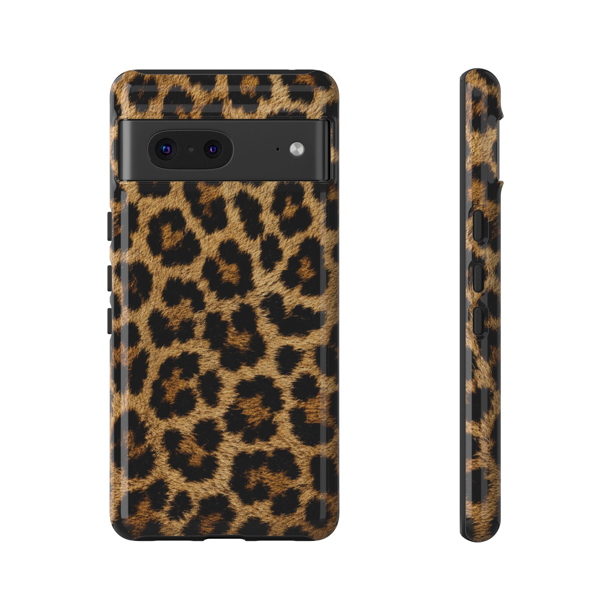 Leopard Phone Case