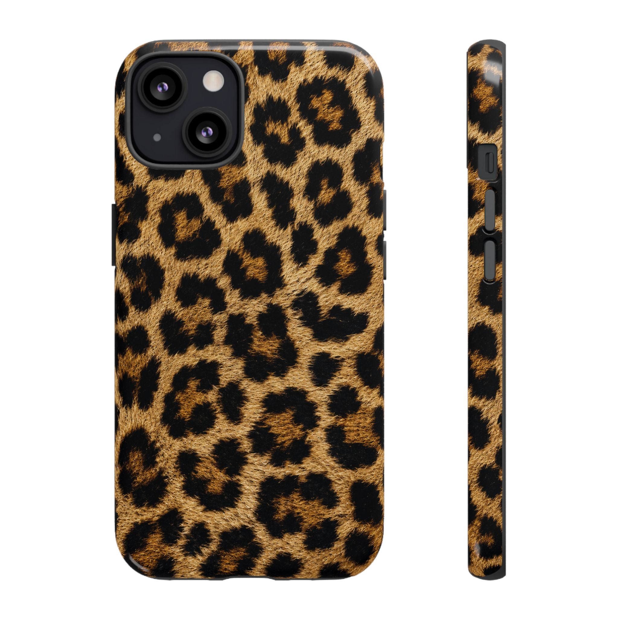 Leopard Phone Case