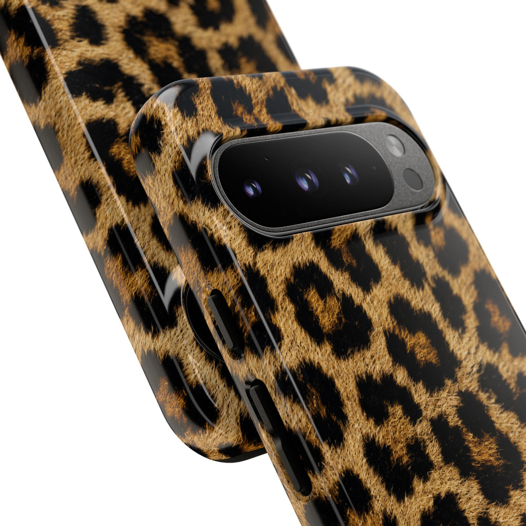 Leopard Phone Case