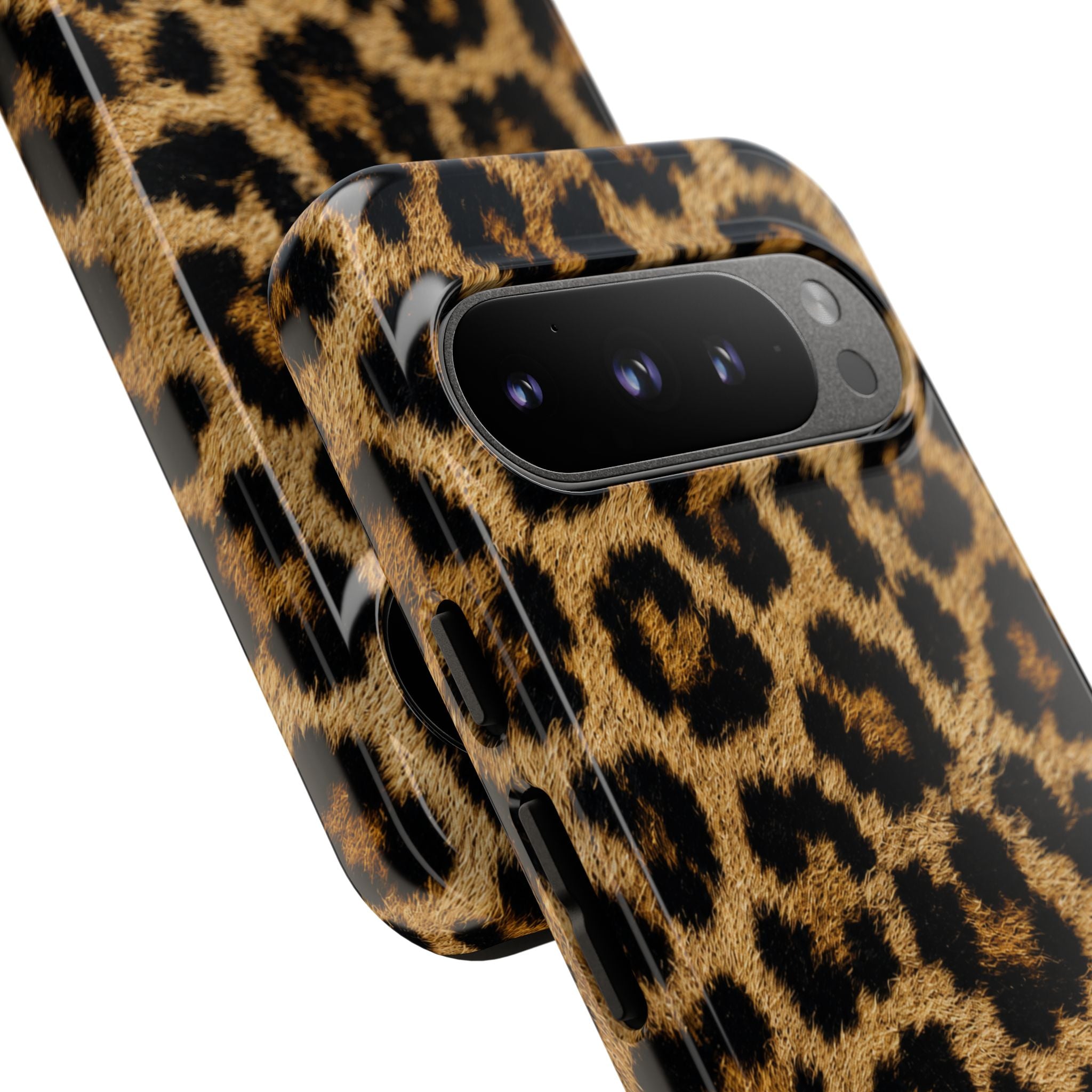 Leopard Phone Case