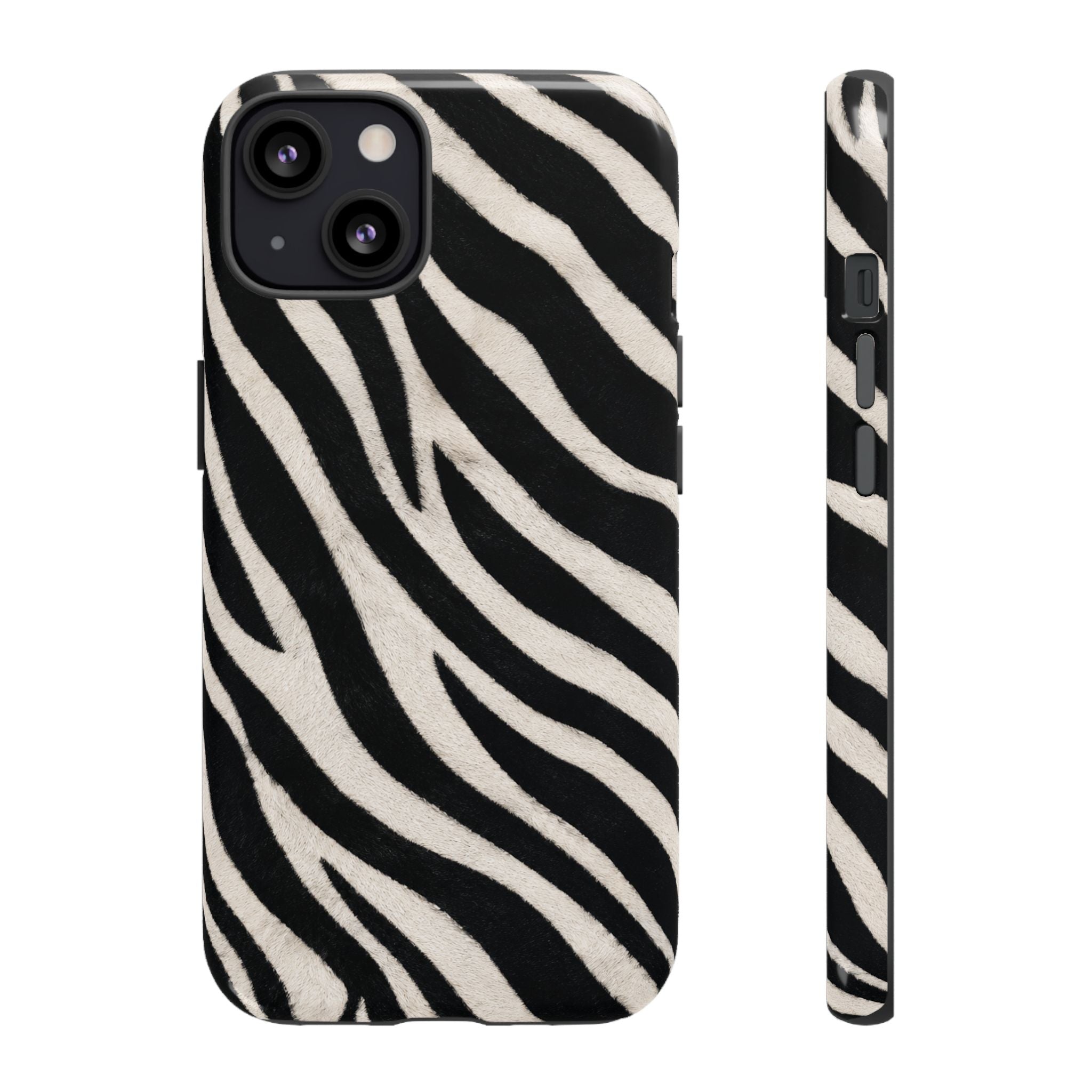 Zebra Phone Case